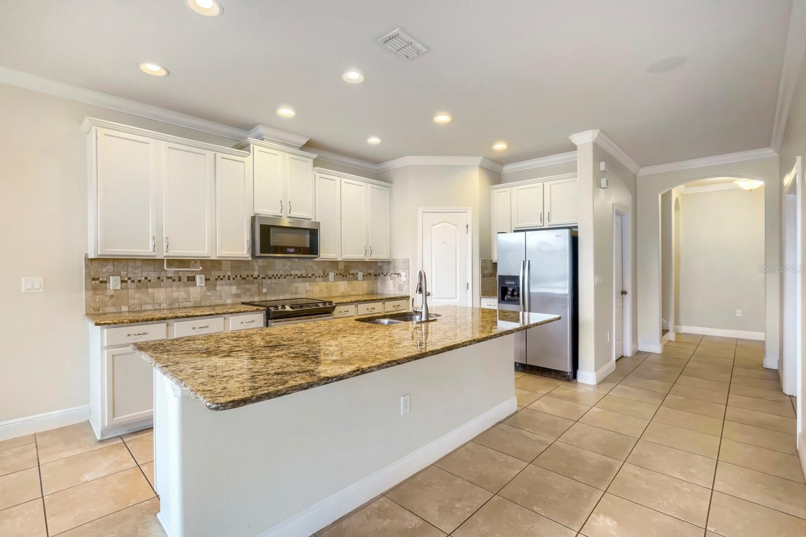 HIGHLAND PARK PH 2A-1 - Residential