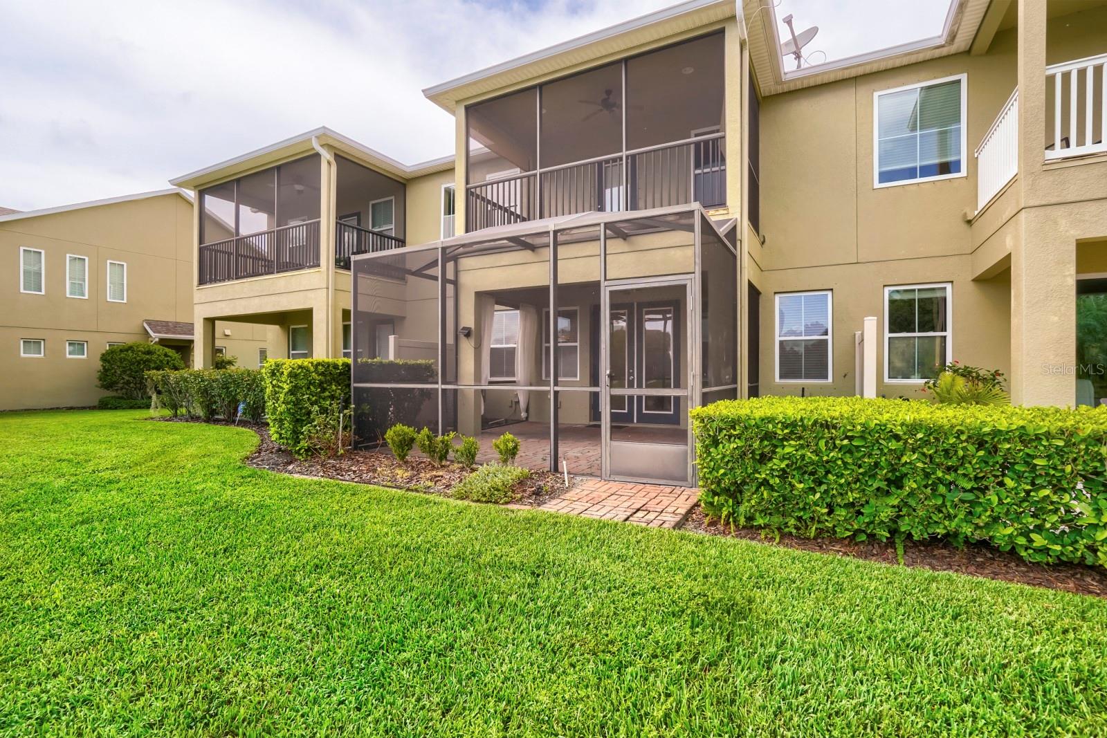 HIGHLAND PARK PH 2A-1 - Residential