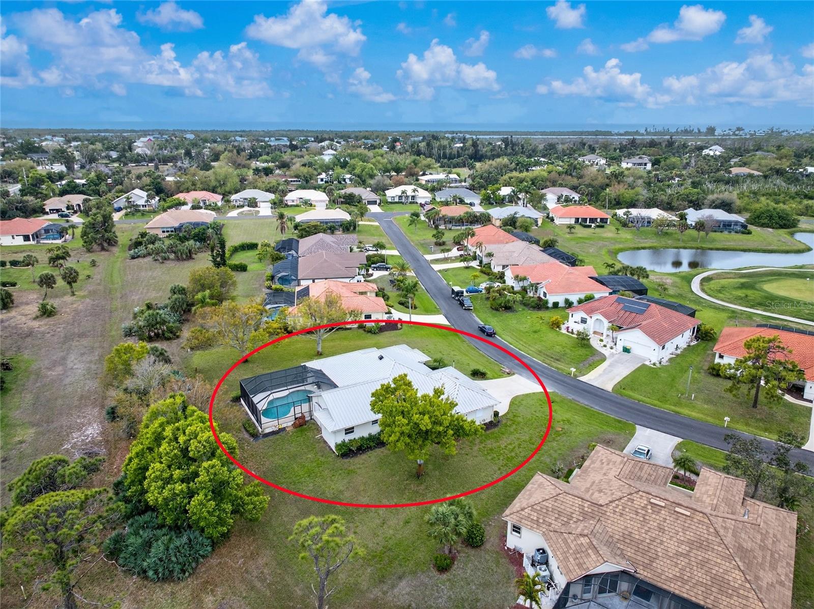 CAPE HAZE WINDWARD - Residential