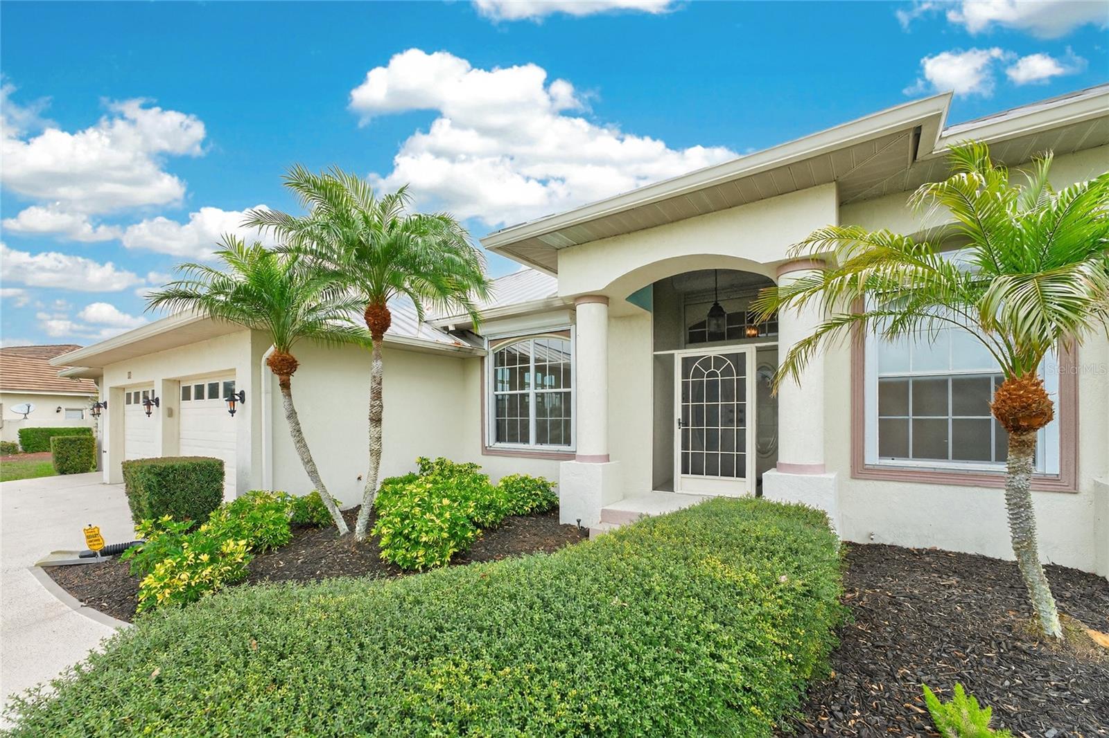 CAPE HAZE WINDWARD - Residential