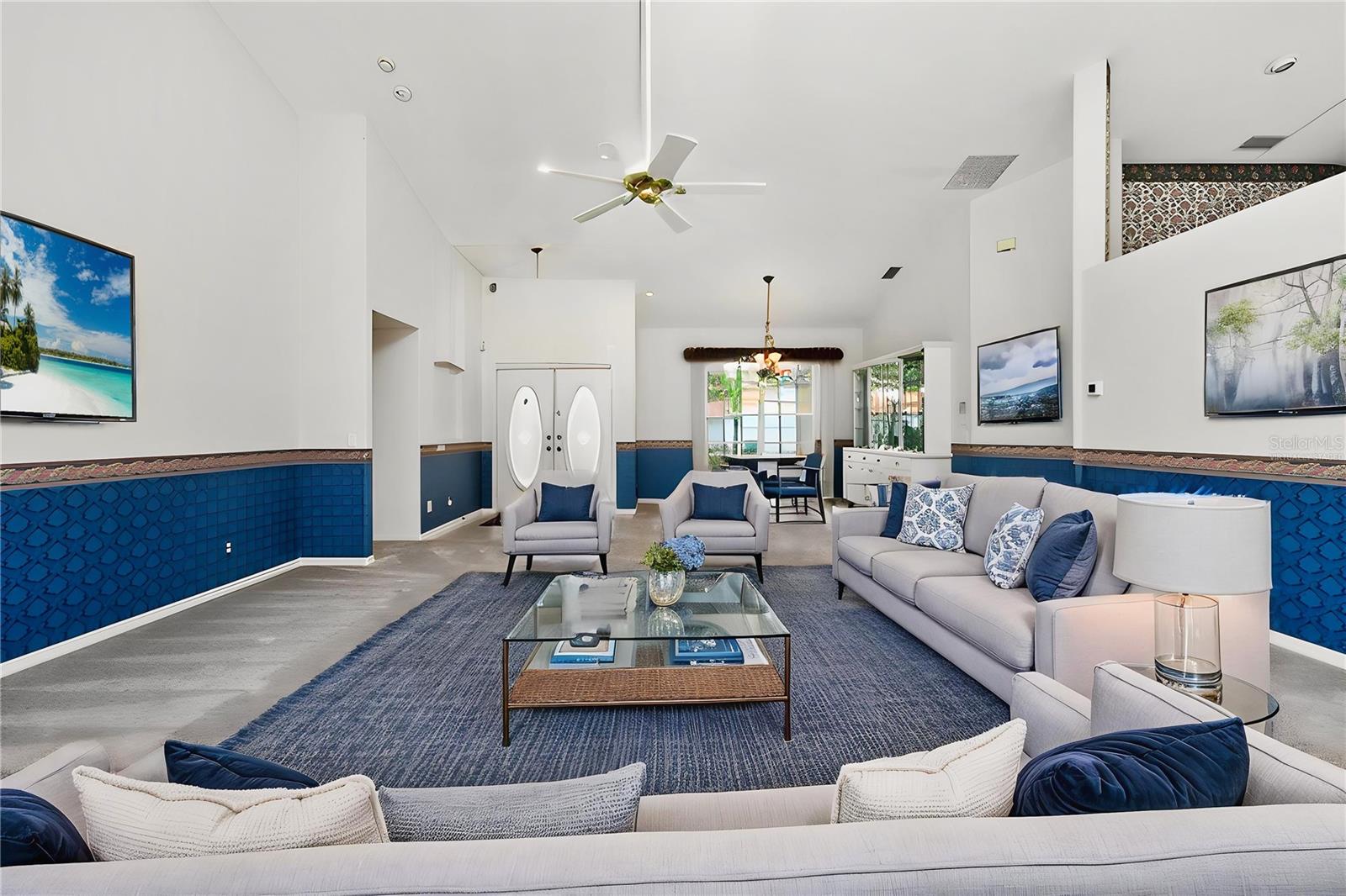 CAPE HAZE WINDWARD - Residential