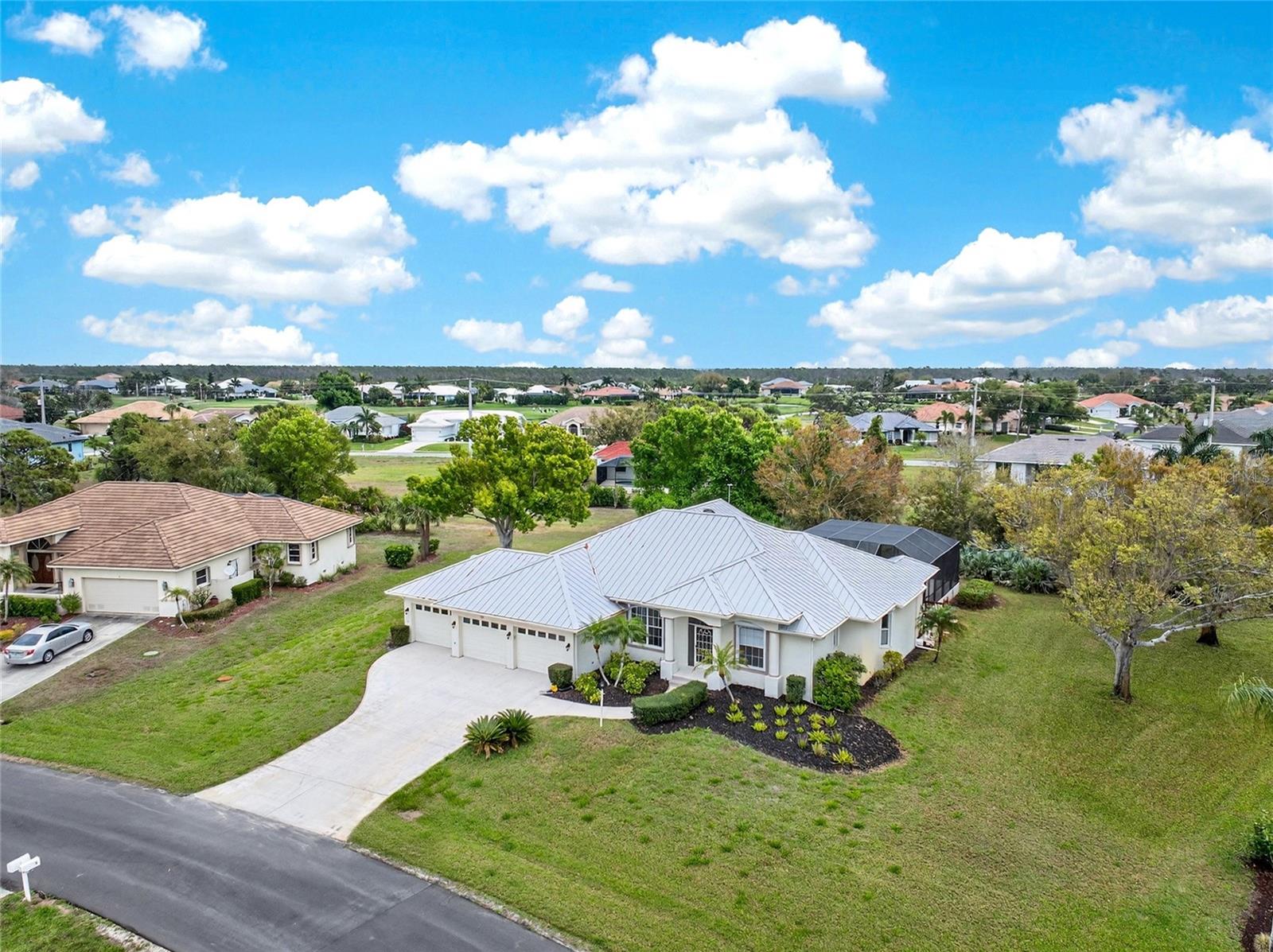 CAPE HAZE WINDWARD - Residential