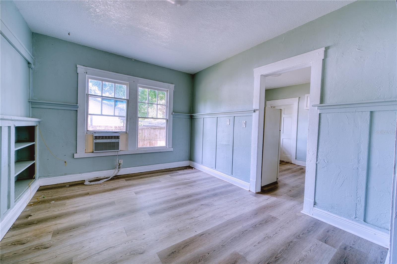 FAIRVIEW PARK - Residential Income