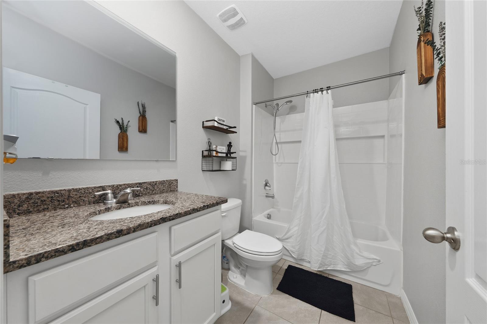 VILLAGES AT HARMONY PH 1B - Residential