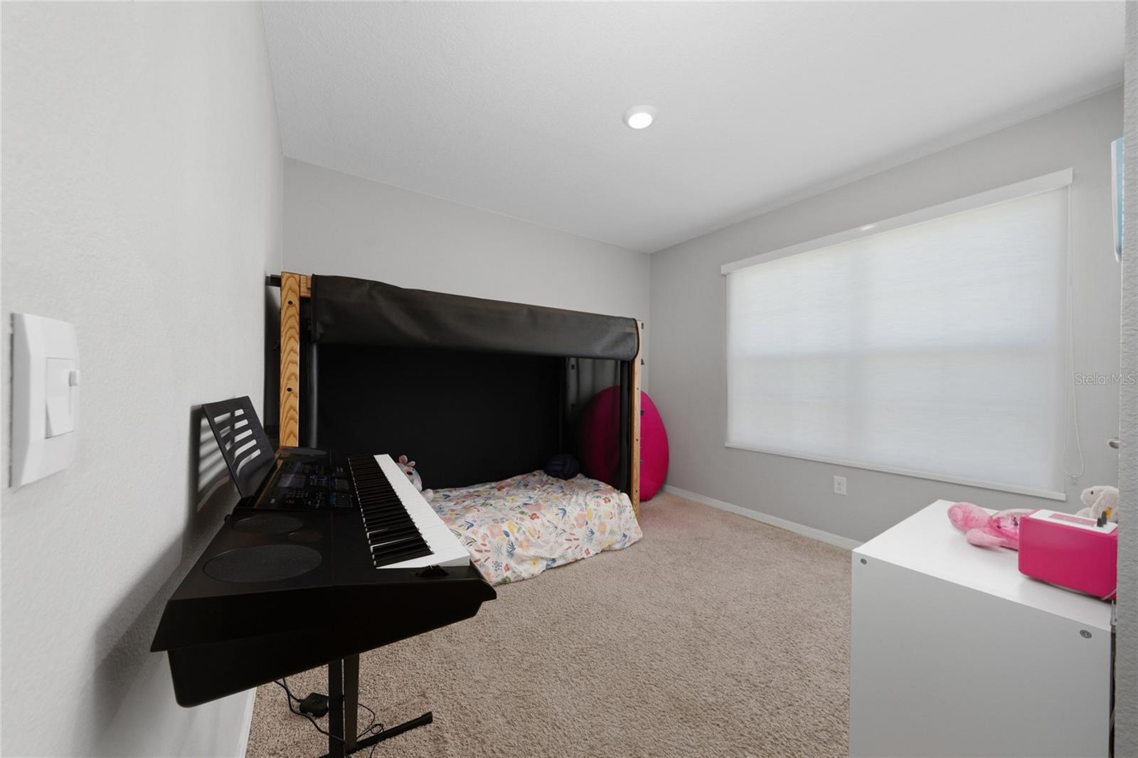 VILLAGES AT HARMONY PH 1B - Residential