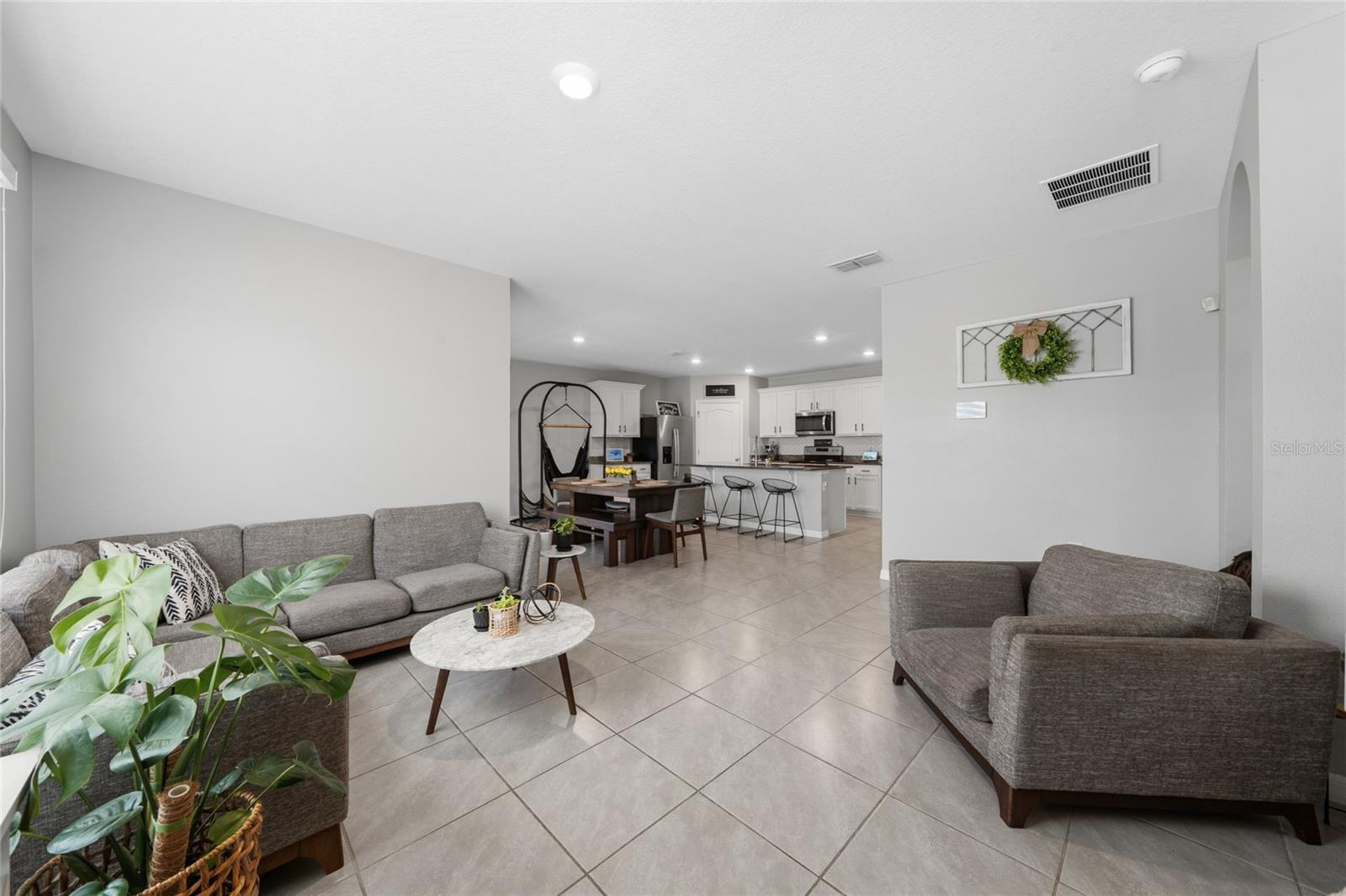 VILLAGES AT HARMONY PH 1B - Residential