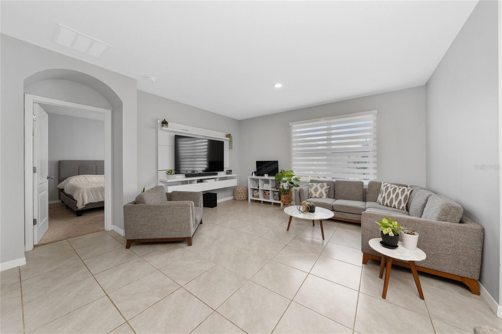 VILLAGES AT HARMONY PH 1B - Residential
