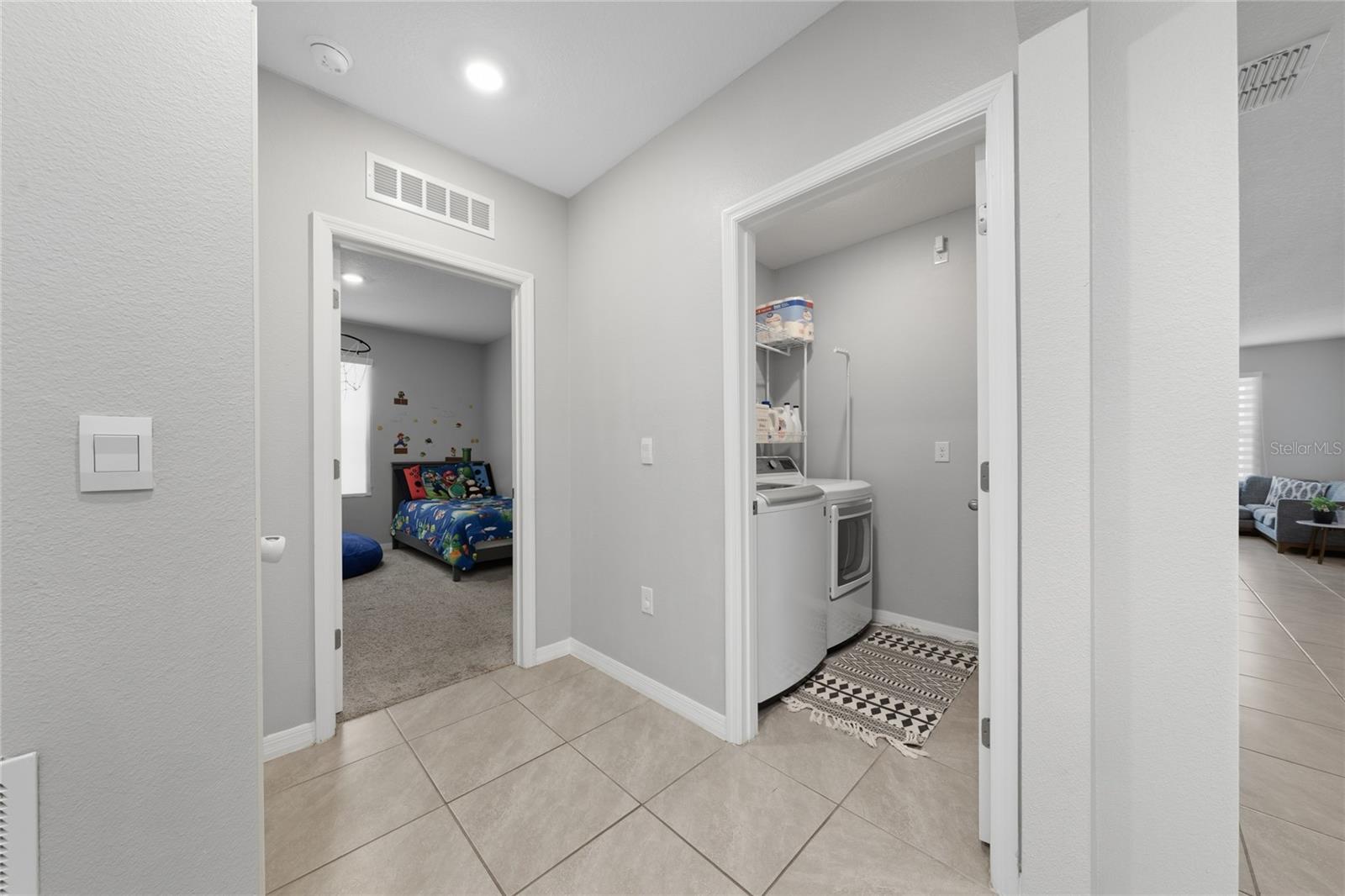 VILLAGES AT HARMONY PH 1B - Residential