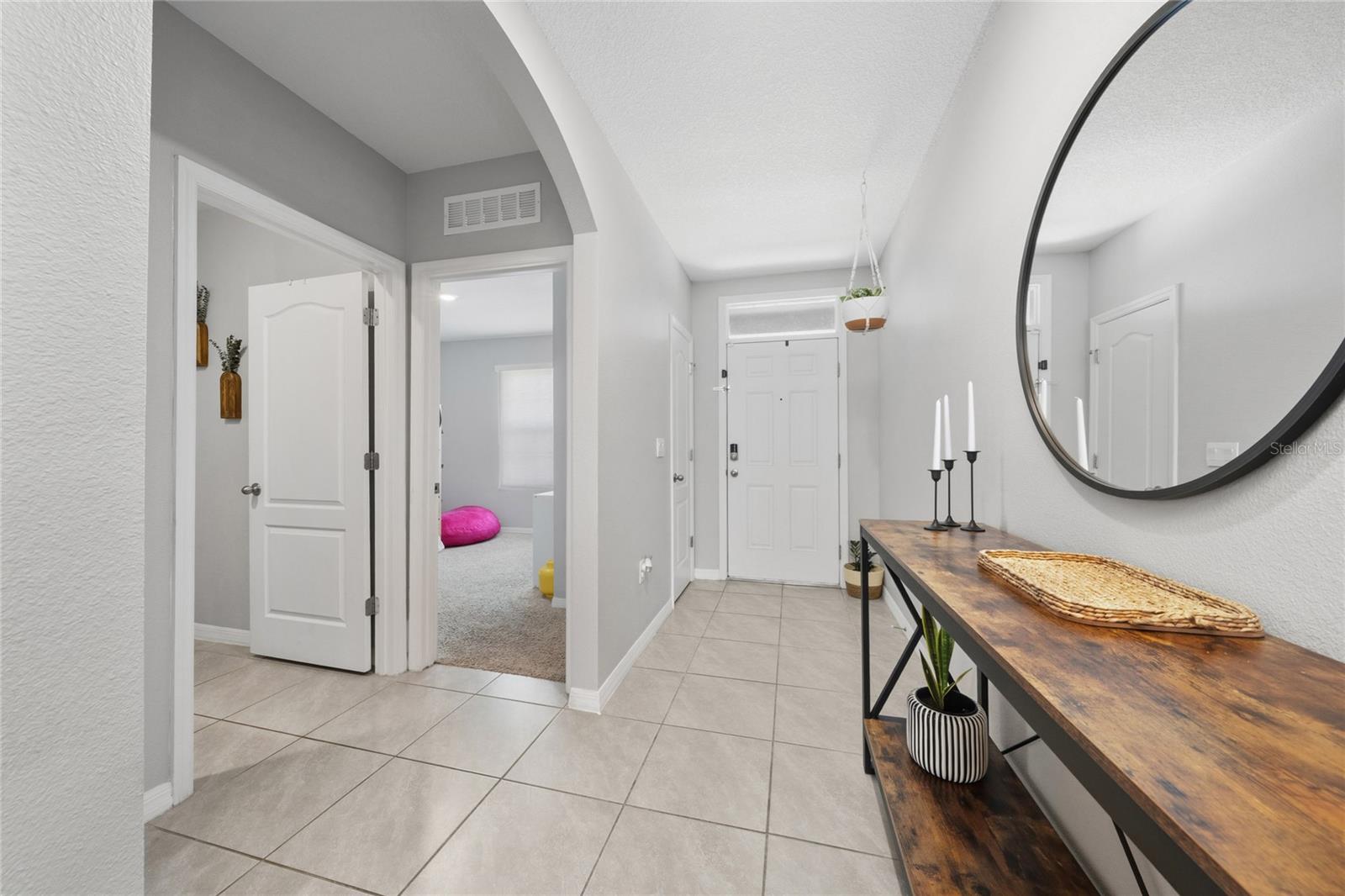 VILLAGES AT HARMONY PH 1B - Residential