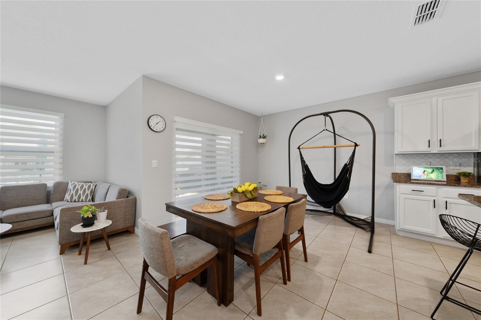 VILLAGES AT HARMONY PH 1B - Residential