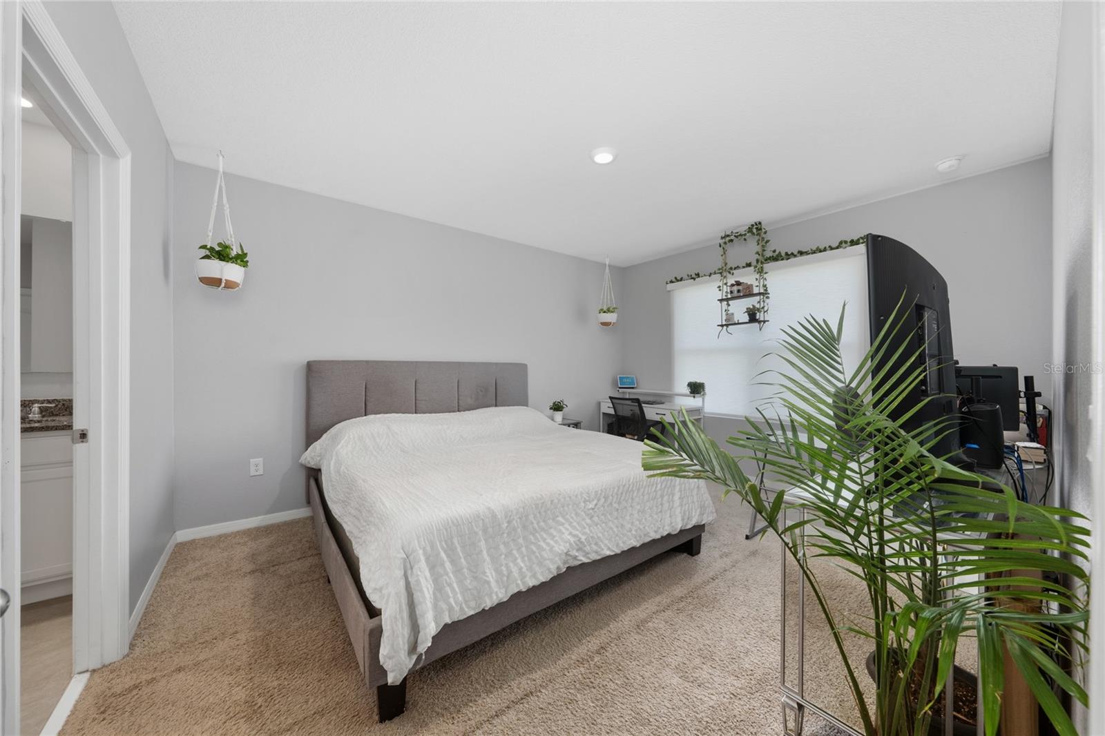 VILLAGES AT HARMONY PH 1B - Residential