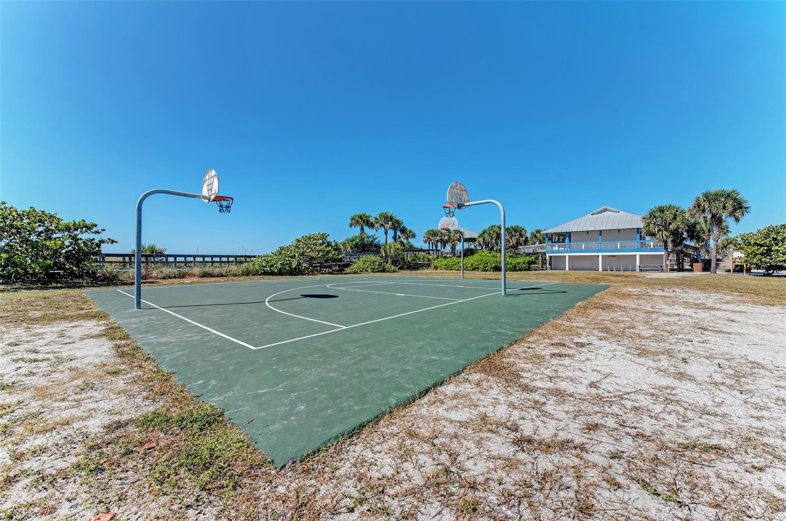 PORT CHARLOTTE SEC 038 - Land