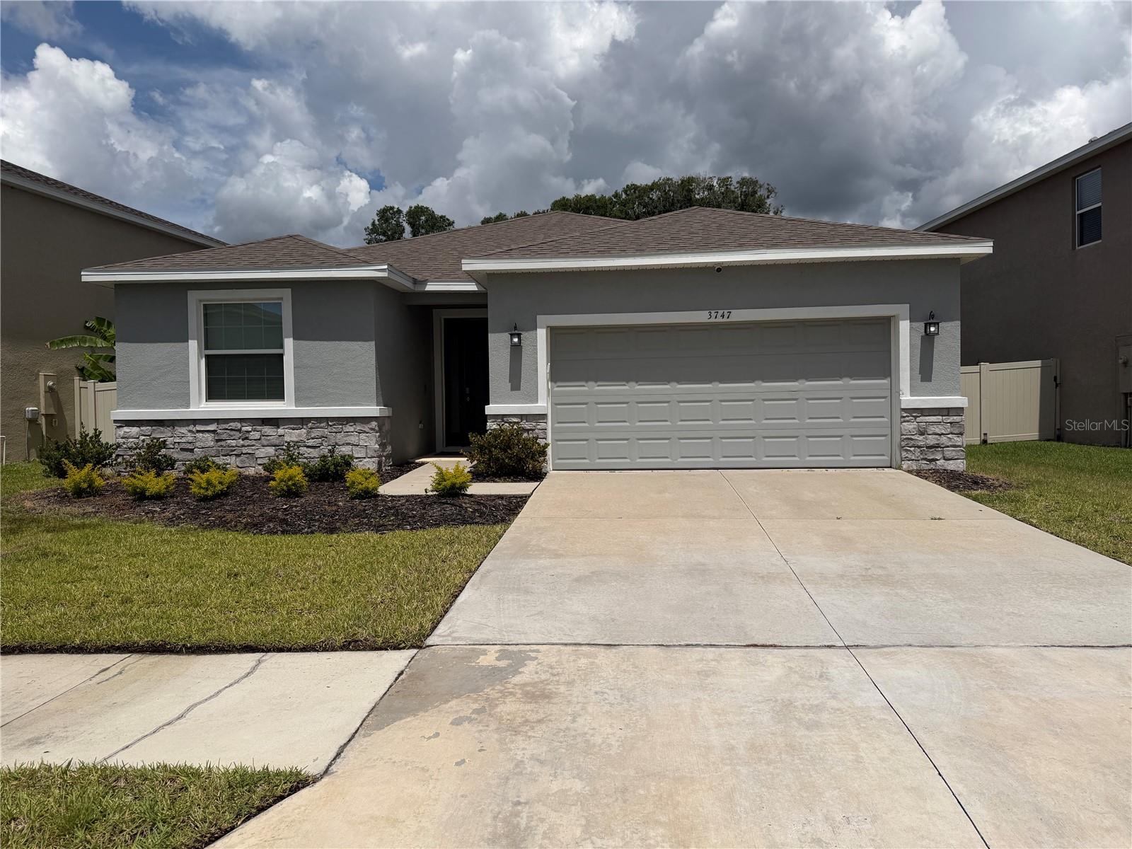 Beautiful 4-bedroom, 2.5-bath home located in an established community in Plant City. This property features a functional layout with spacious living areas designed for everyday comfort and entertaining.

Enjoy the covered lanai, perfect for relaxing or gathering with family and friends, along with a fenced backyard that offers privacy and flexibility for outdoor activities.

Conveniently located with easy access to I-4, providing quick commutes to Tampa, Lakeland, and surrounding areas. Close to shopping, dining, schools, and everyday conveniences.

A wonderful opportunity for buyers seeking space, comfort, and a convenient location in the heart of Plant City.