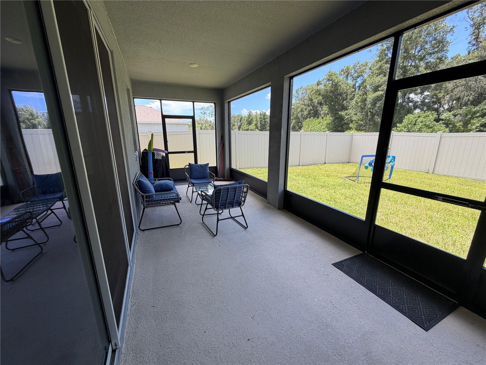 NORTH PARK ISLE PH 1A - Residential Lease