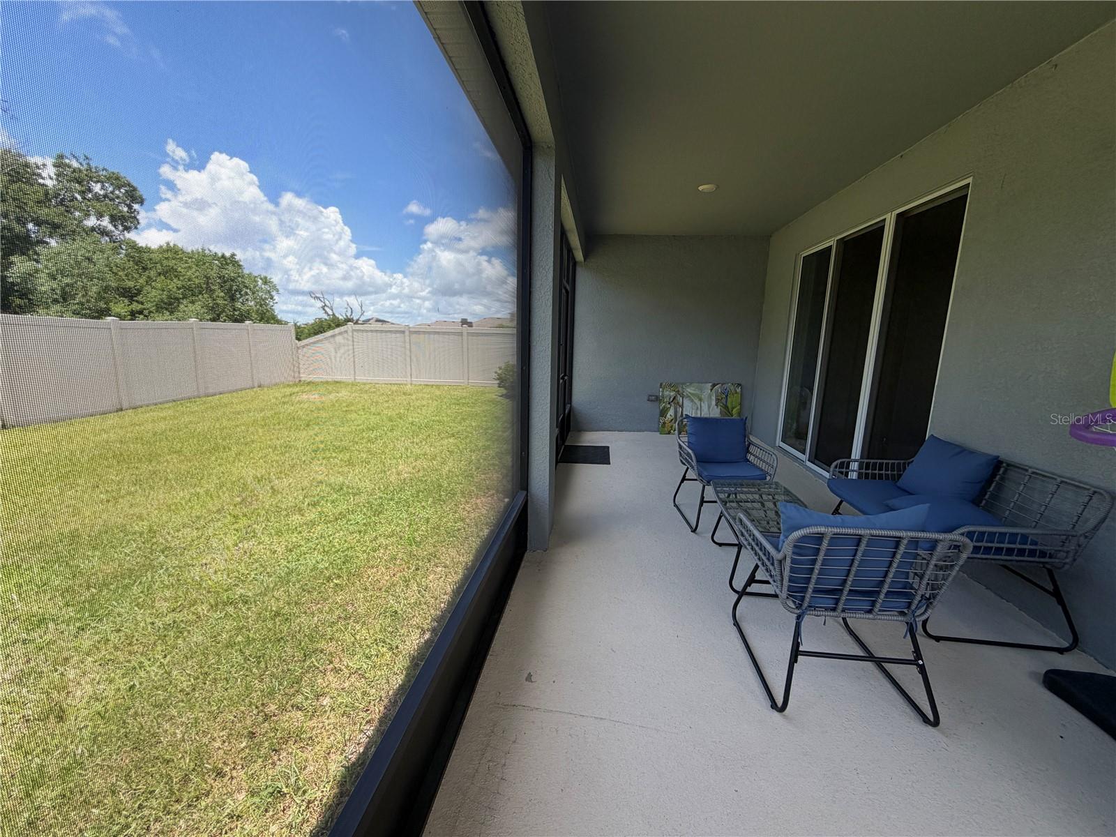NORTH PARK ISLE PH 1A - Residential Lease