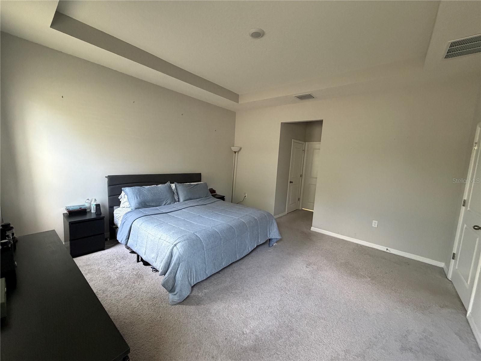 NORTH PARK ISLE PH 1A - Residential Lease