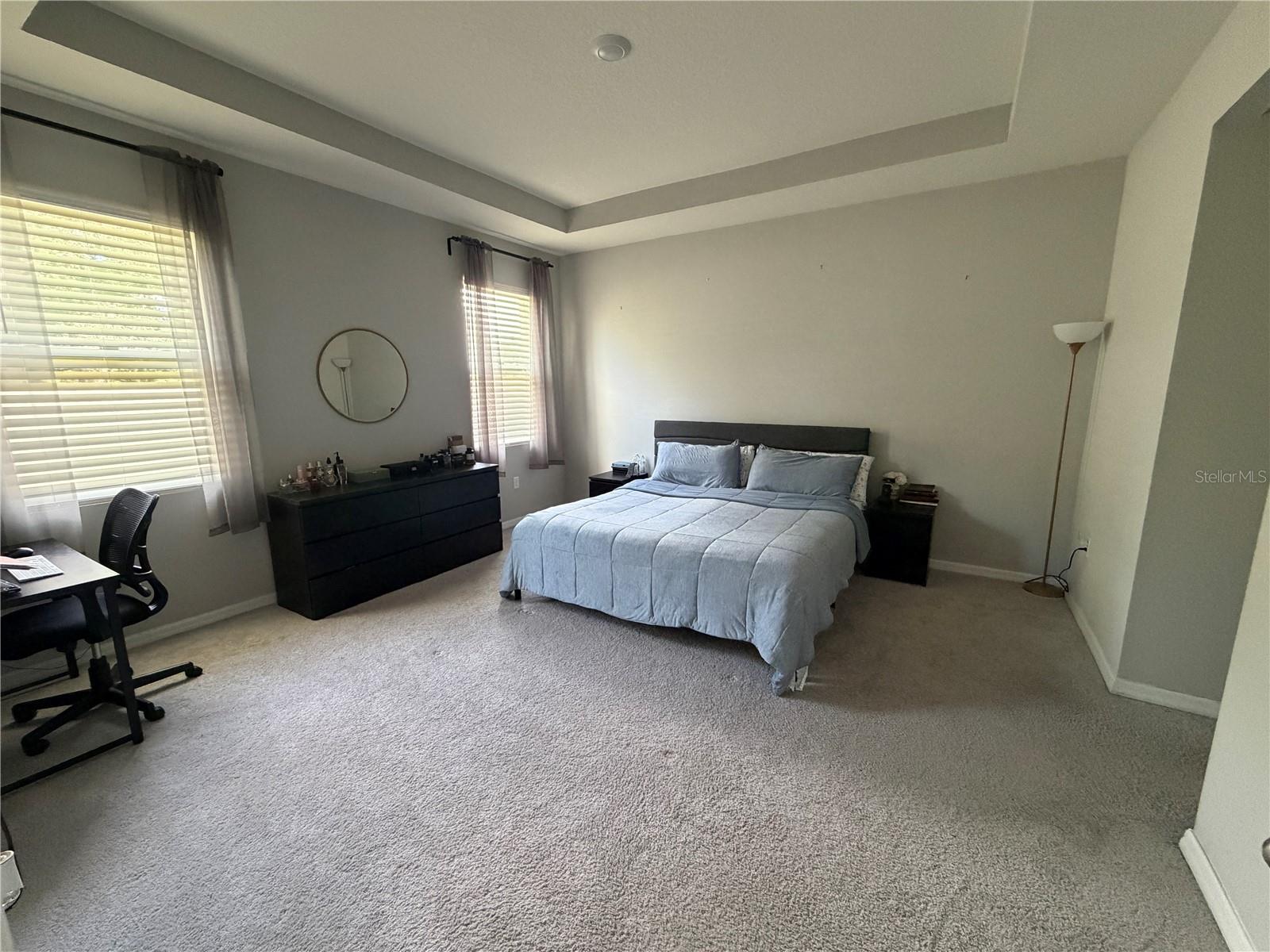 NORTH PARK ISLE PH 1A - Residential Lease