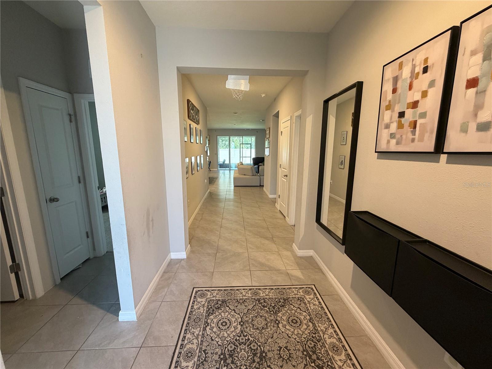 NORTH PARK ISLE PH 1A - Residential Lease