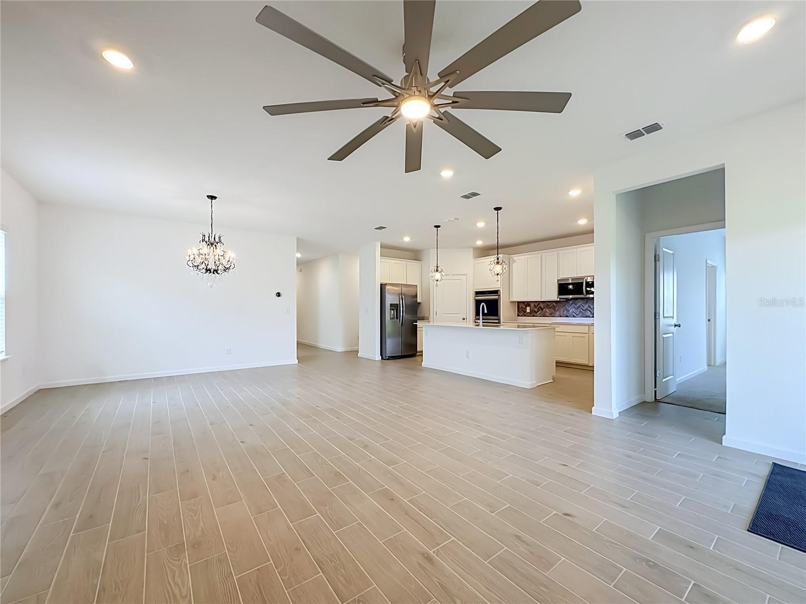 EDENBROOKE AT HYLAND TRAILS - Residential