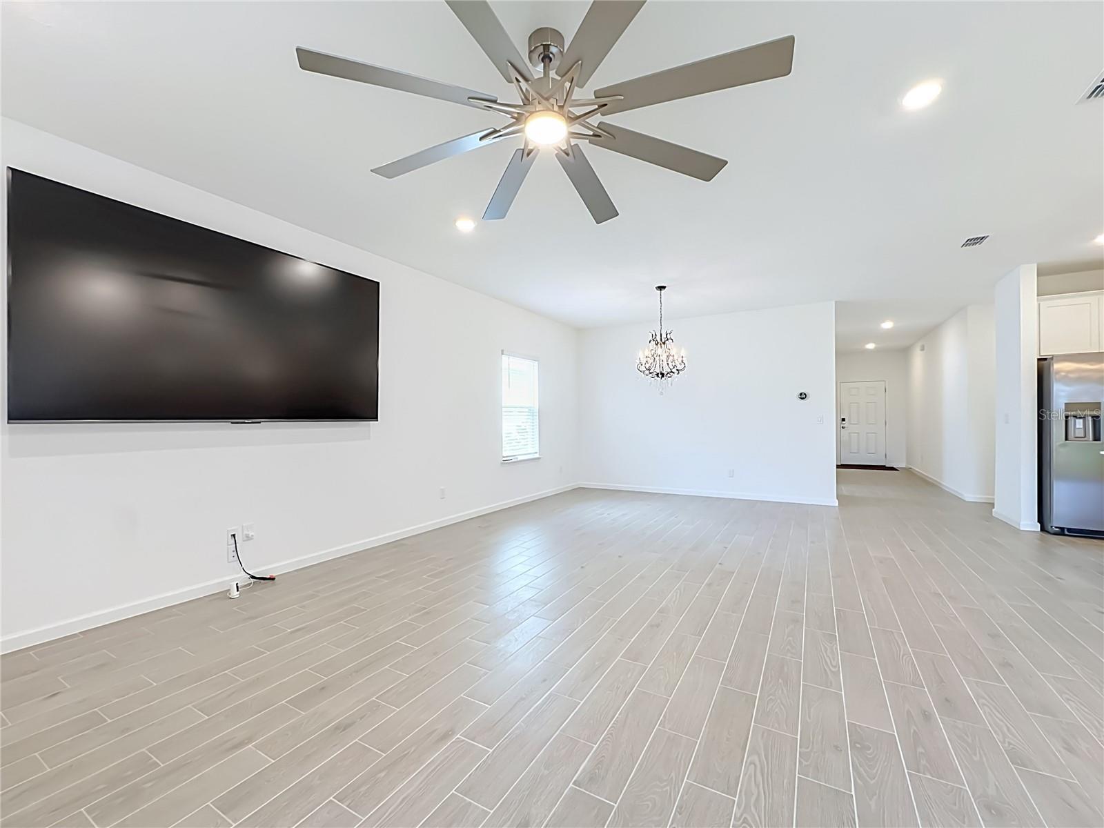 EDENBROOKE AT HYLAND TRAILS - Residential