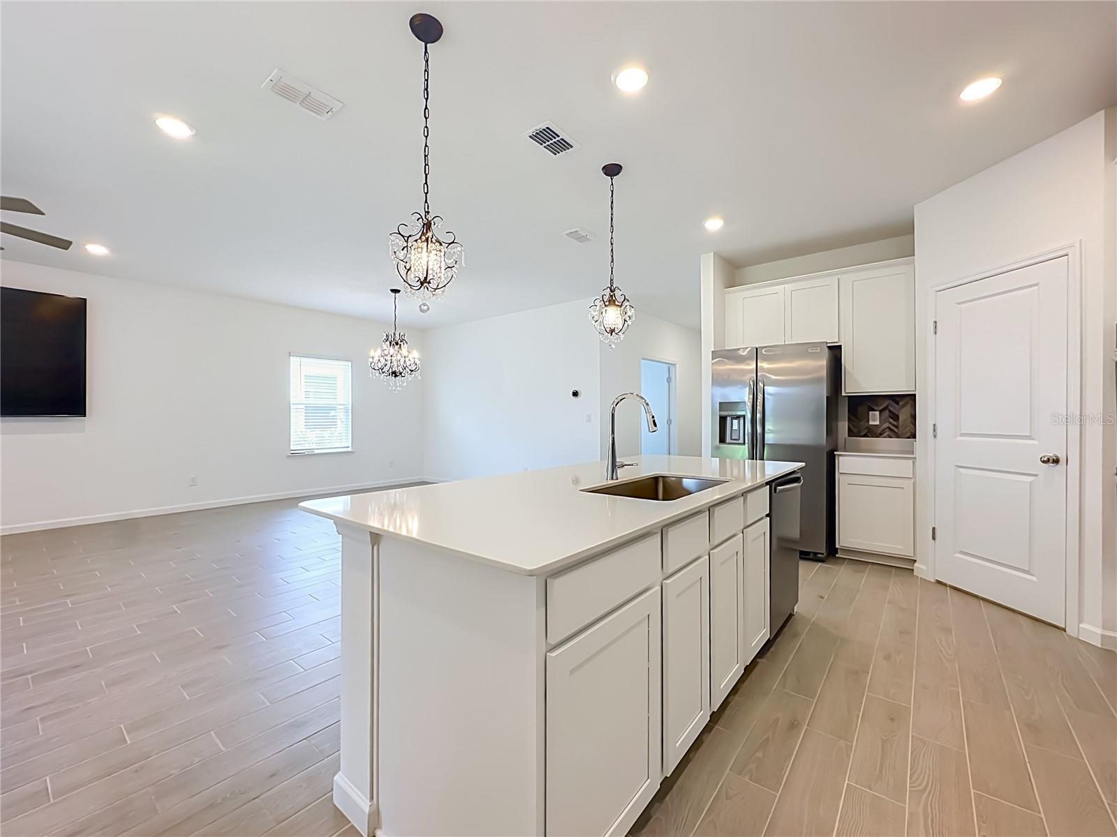 EDENBROOKE AT HYLAND TRAILS - Residential