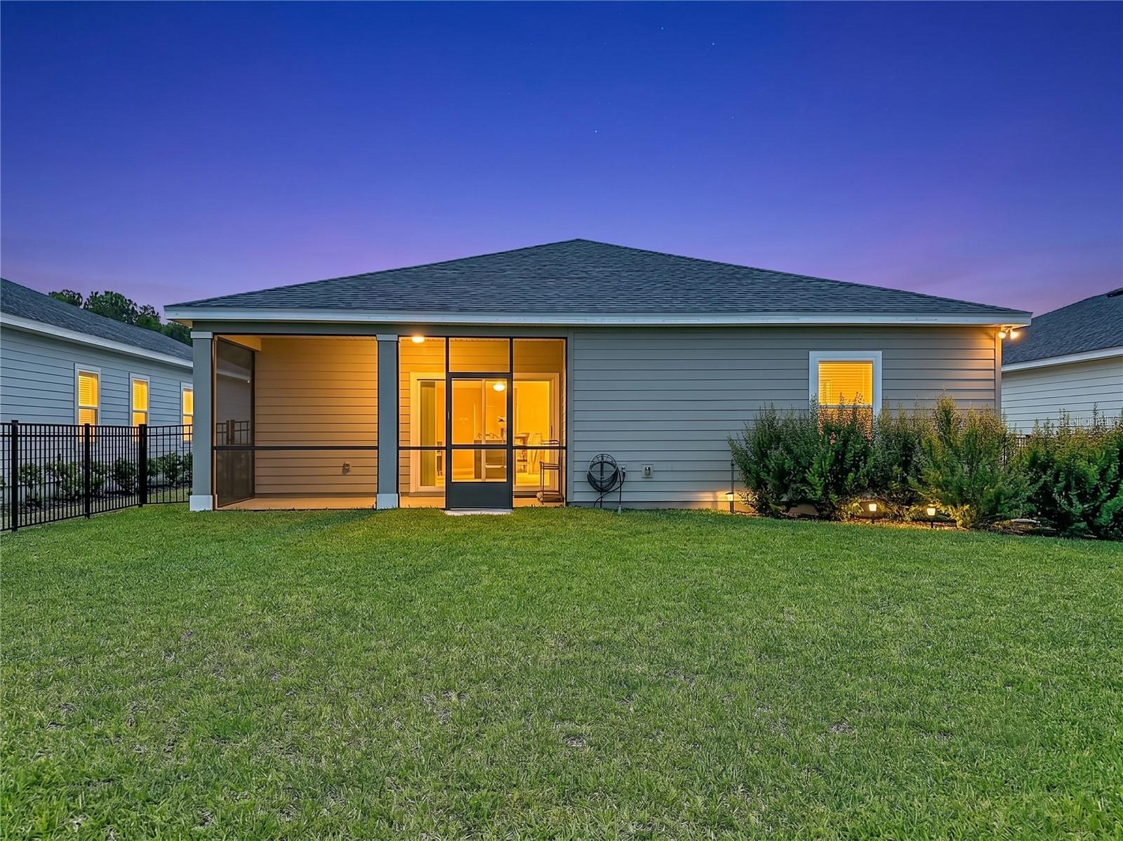 EDENBROOKE AT HYLAND TRAILS - Residential