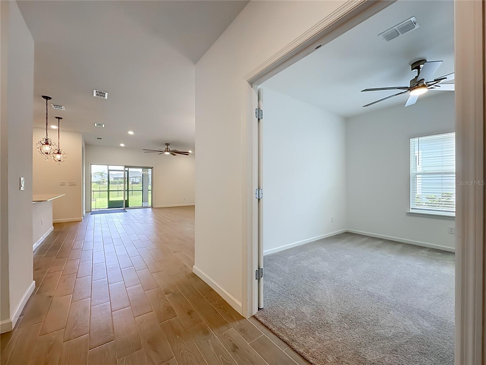 EDENBROOKE AT HYLAND TRAILS - Residential