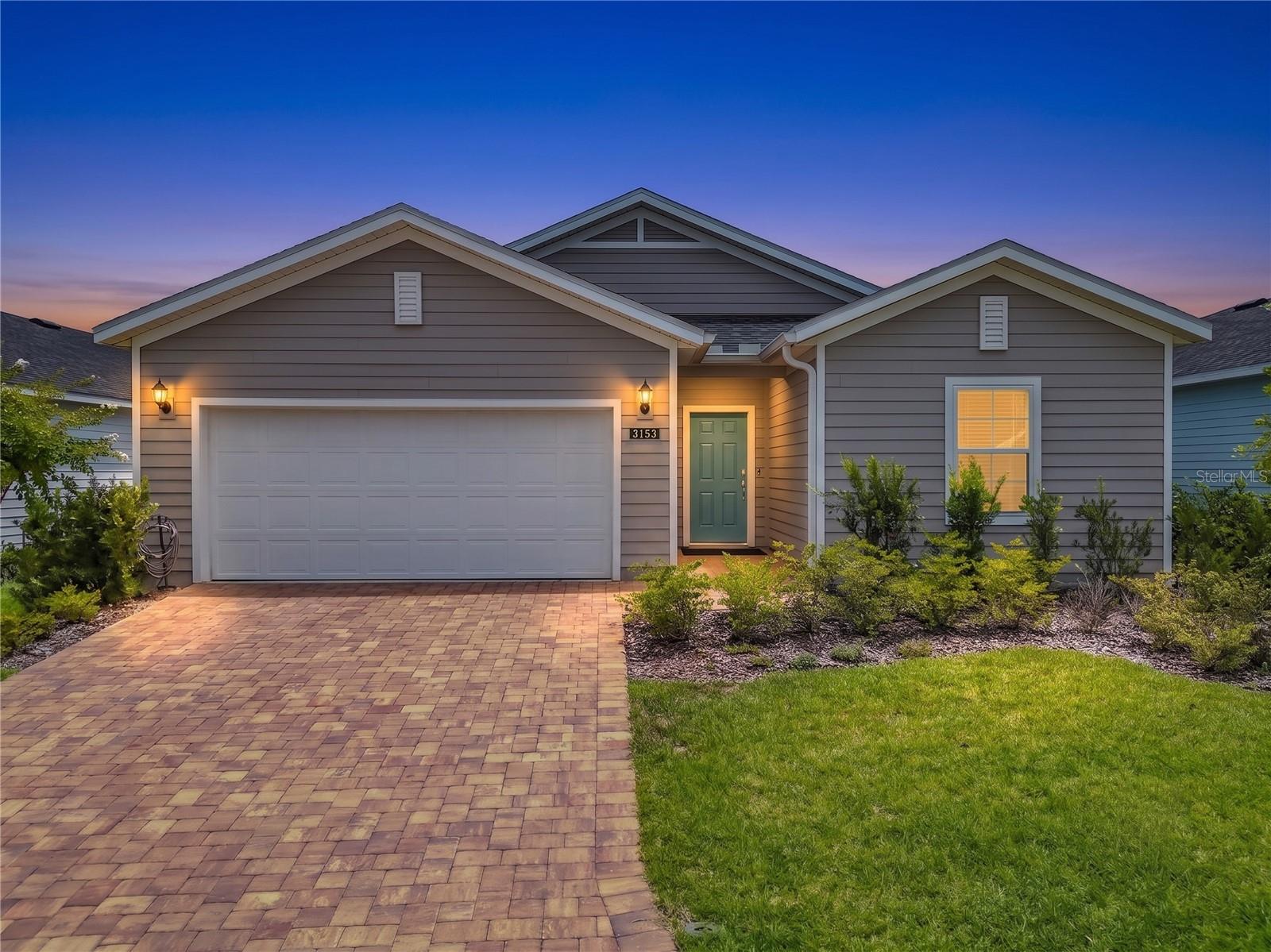 EDENBROOKE AT HYLAND TRAILS - Residential