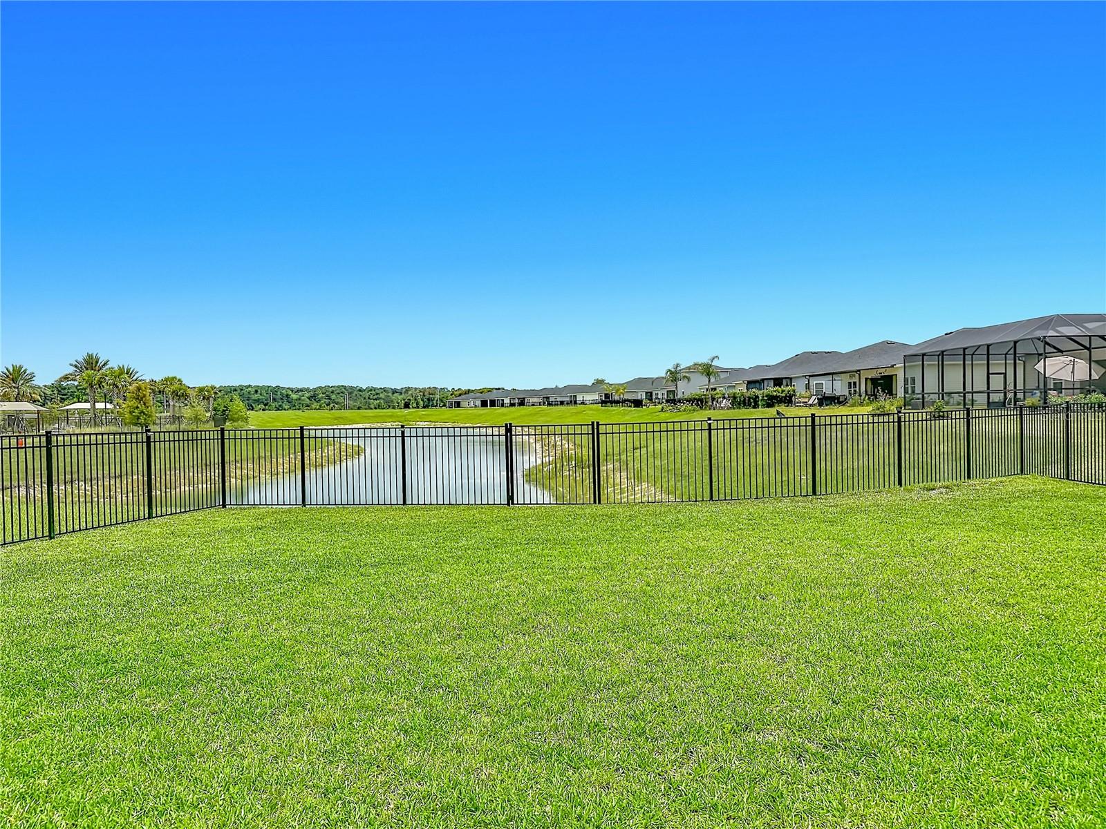 EDENBROOKE AT HYLAND TRAILS - Residential