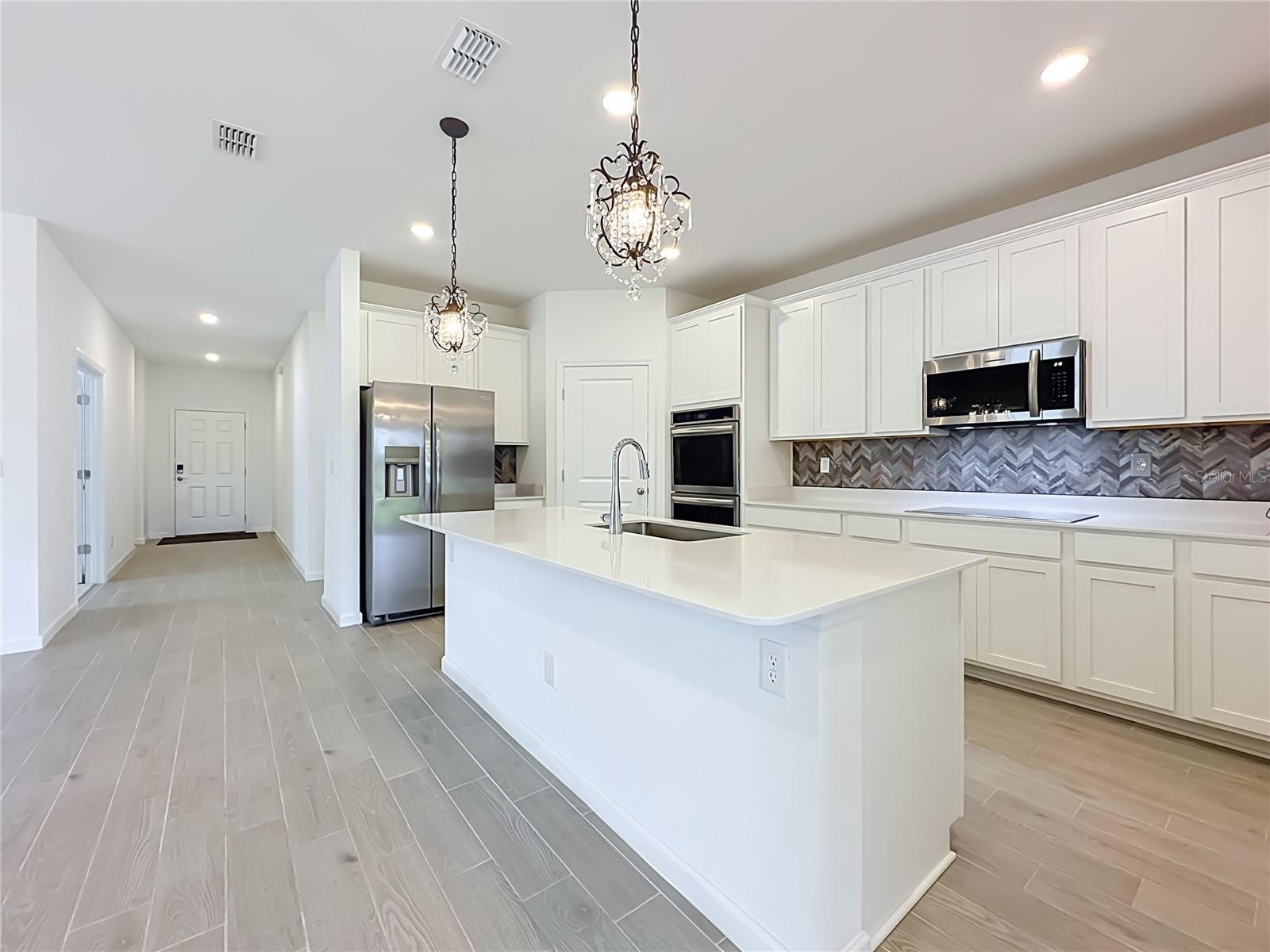 EDENBROOKE AT HYLAND TRAILS - Residential