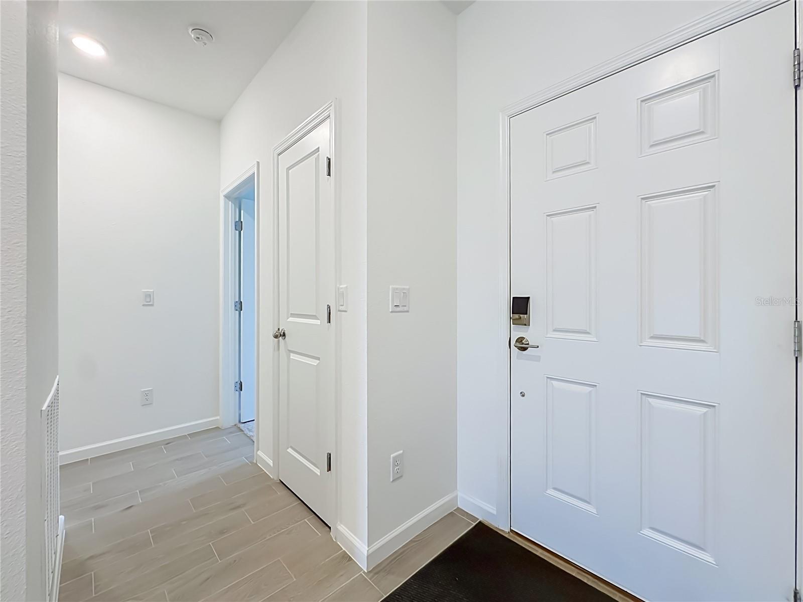 EDENBROOKE AT HYLAND TRAILS - Residential