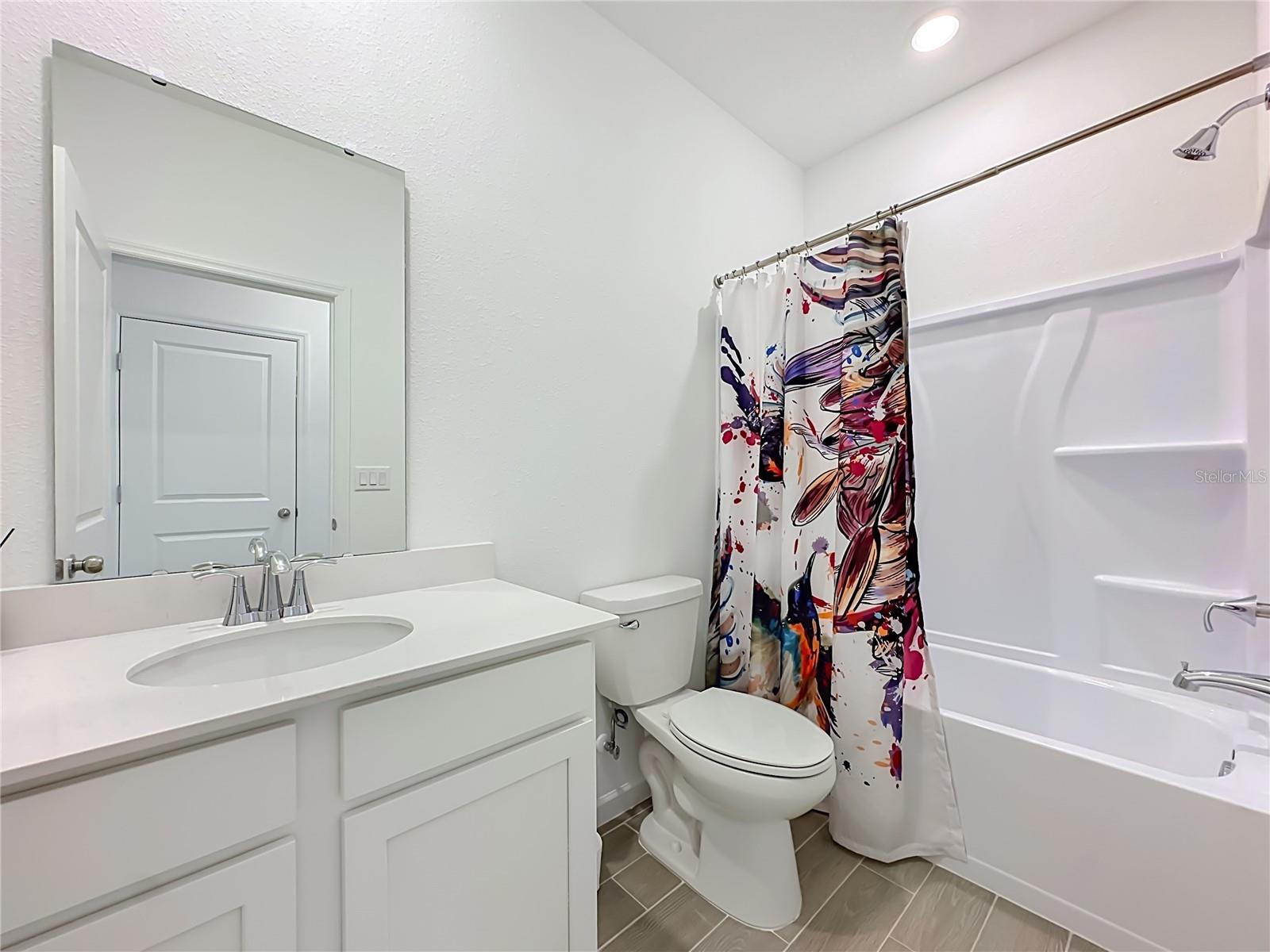 EDENBROOKE AT HYLAND TRAILS - Residential