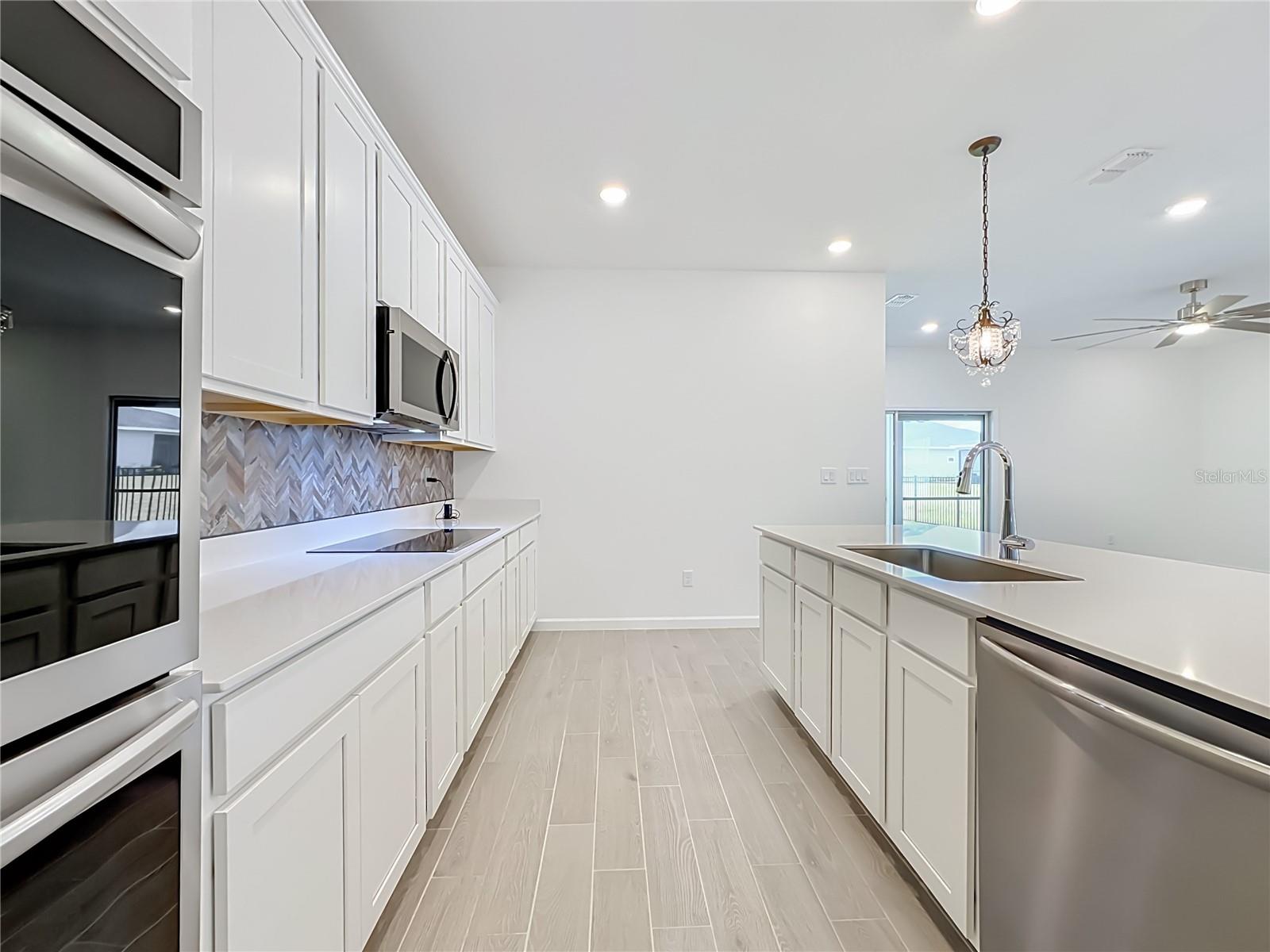 EDENBROOKE AT HYLAND TRAILS - Residential