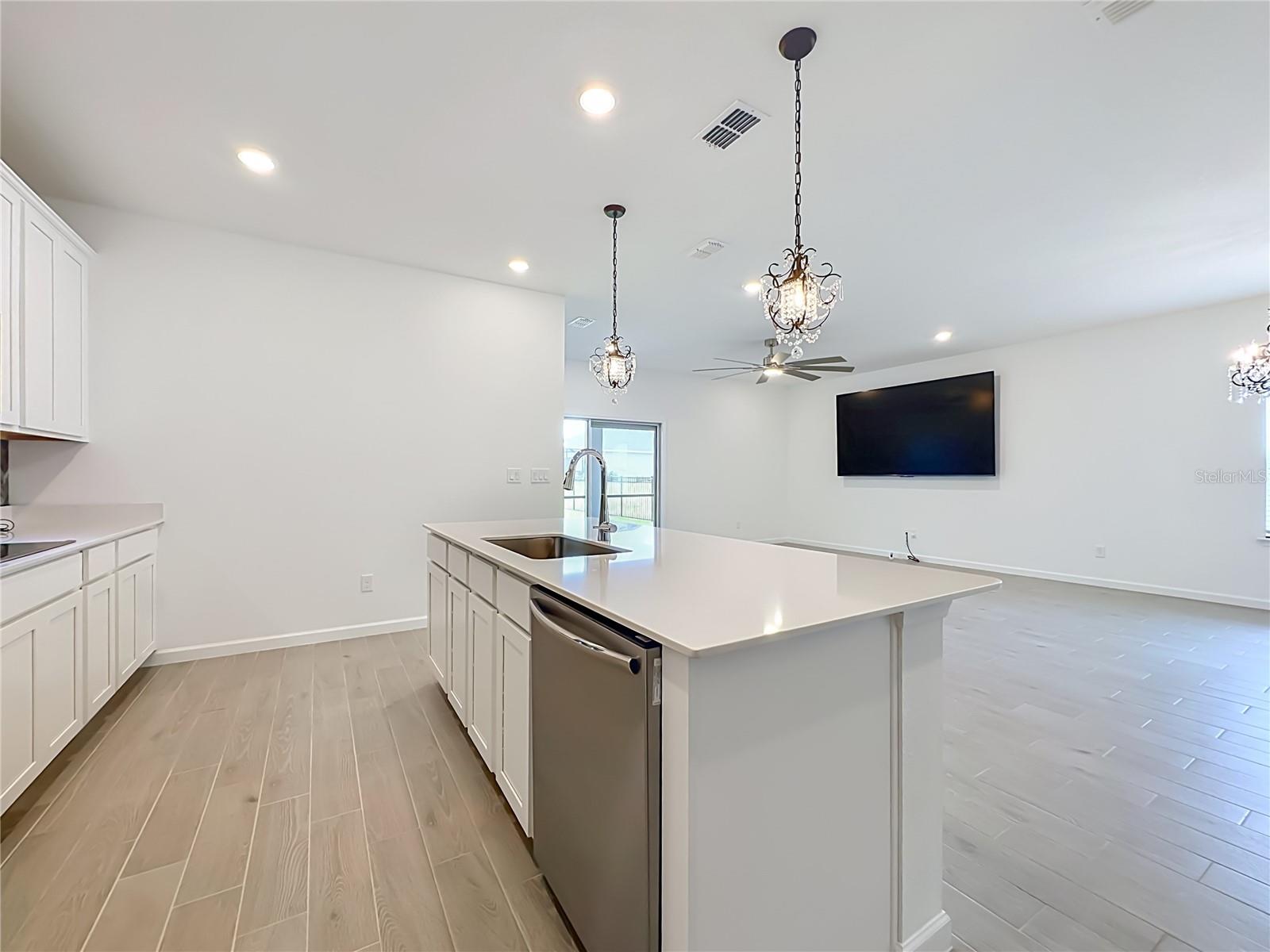 EDENBROOKE AT HYLAND TRAILS - Residential
