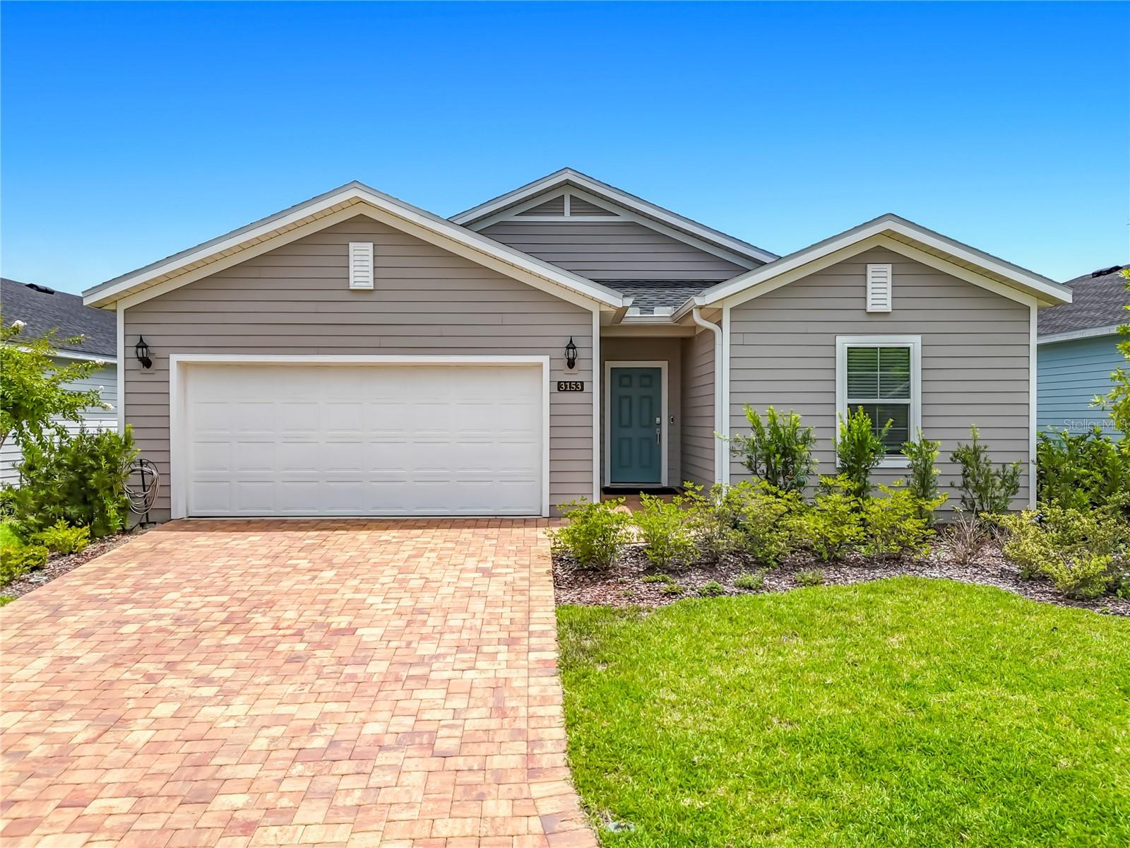 EDENBROOKE AT HYLAND TRAILS - Residential