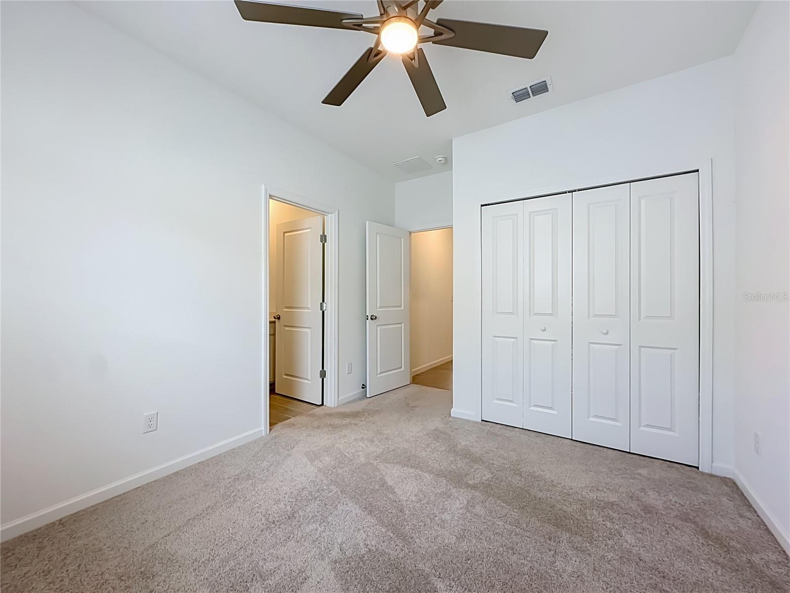 EDENBROOKE AT HYLAND TRAILS - Residential