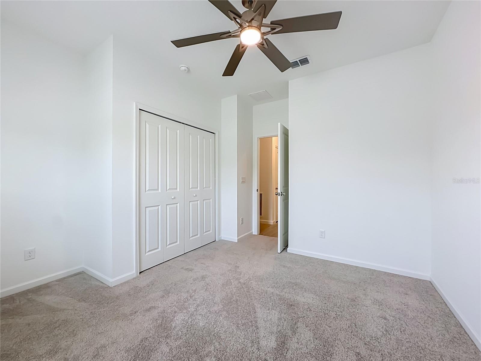 EDENBROOKE AT HYLAND TRAILS - Residential