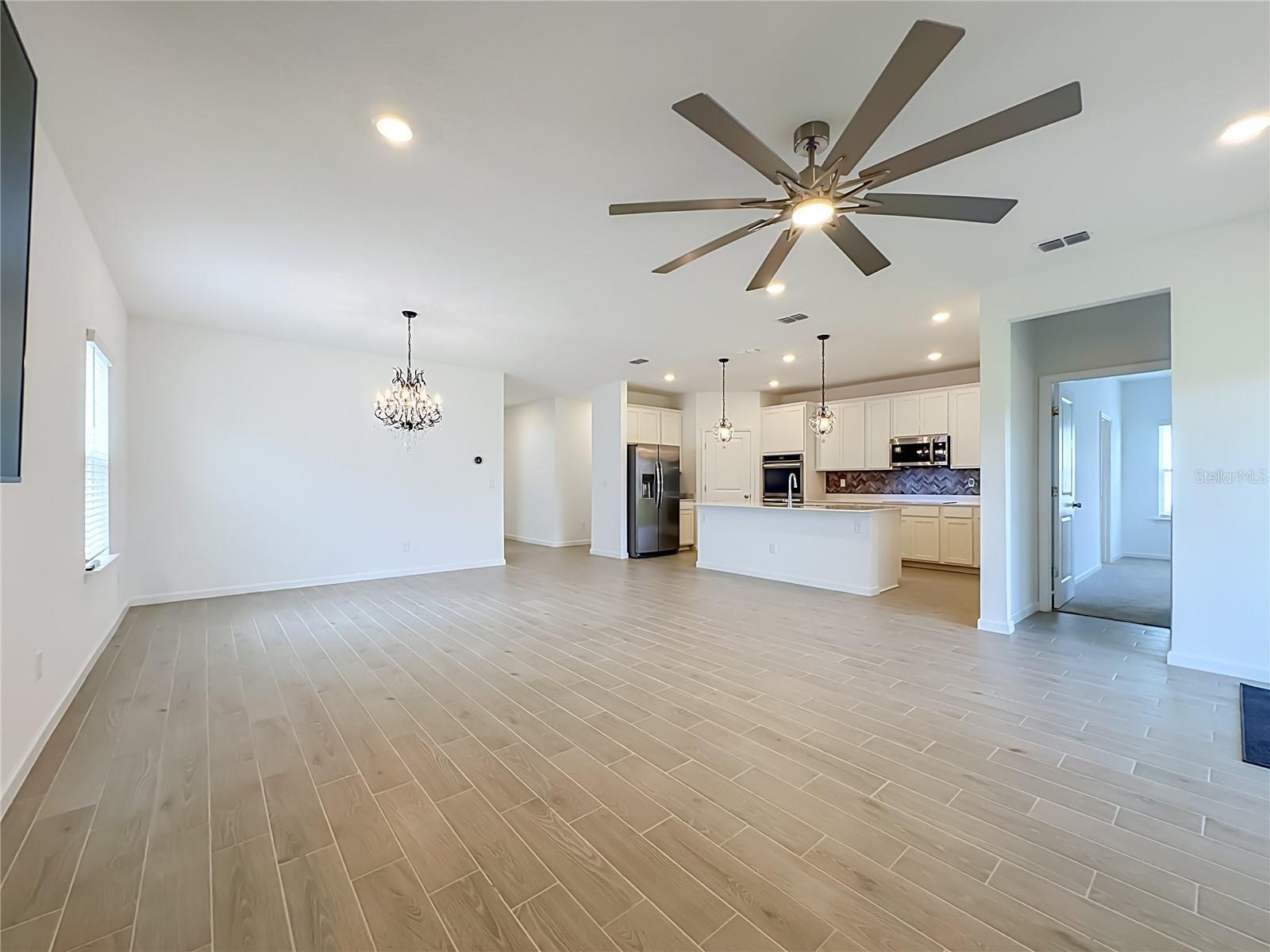 EDENBROOKE AT HYLAND TRAILS - Residential