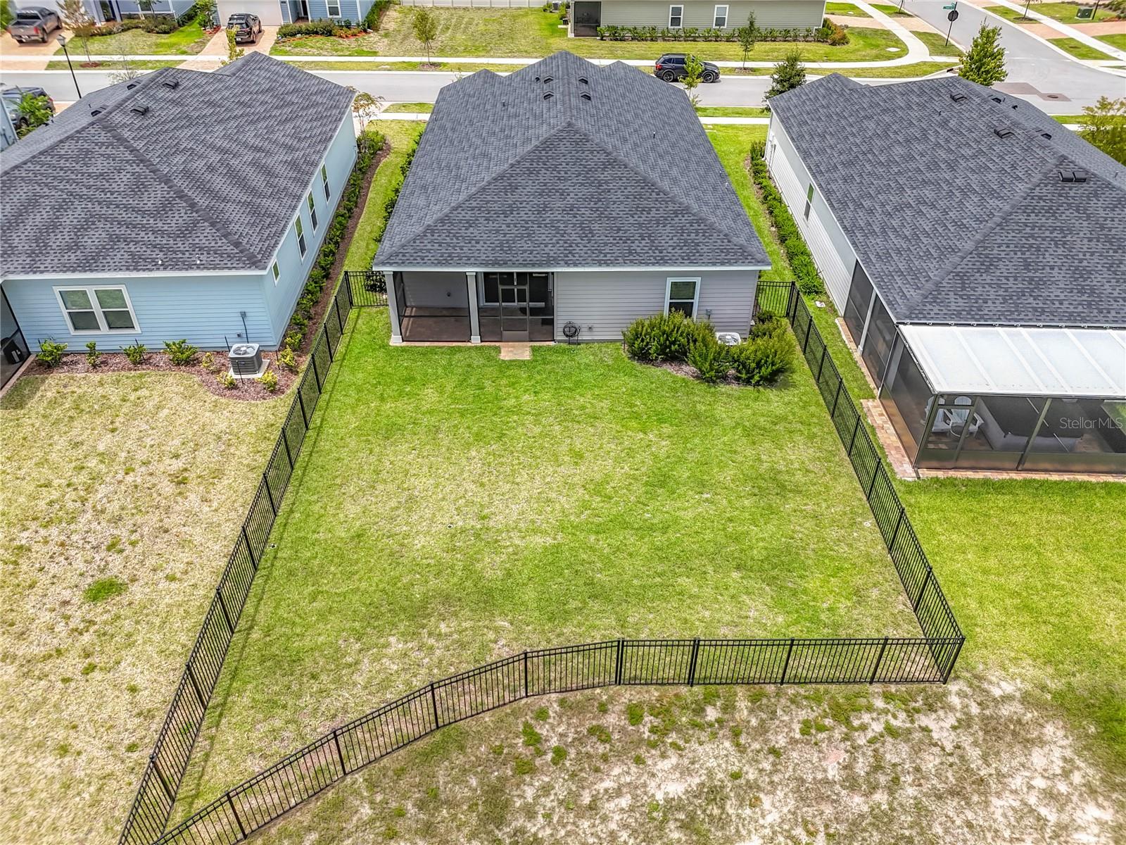 EDENBROOKE AT HYLAND TRAILS - Residential