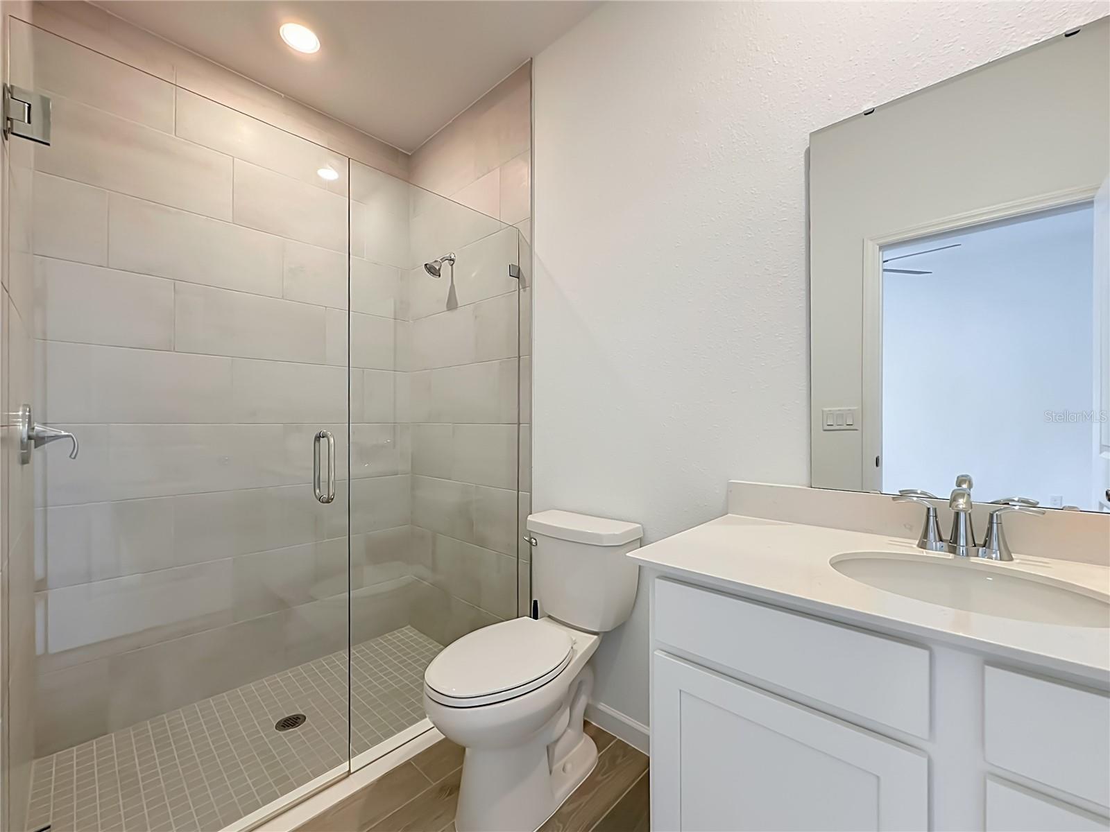 EDENBROOKE AT HYLAND TRAILS - Residential