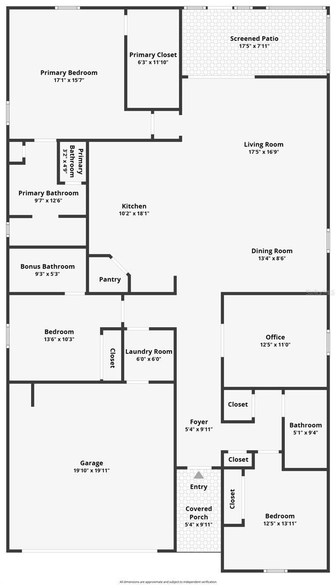 EDENBROOKE AT HYLAND TRAILS - Residential