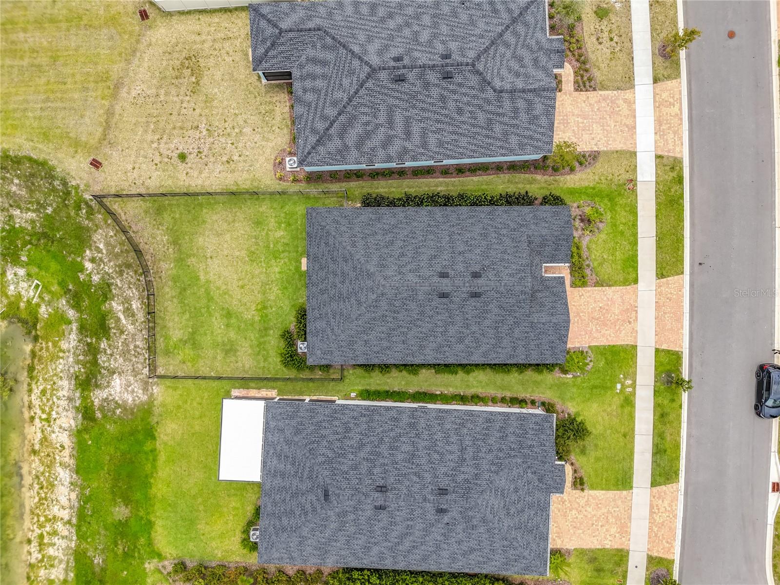 EDENBROOKE AT HYLAND TRAILS - Residential