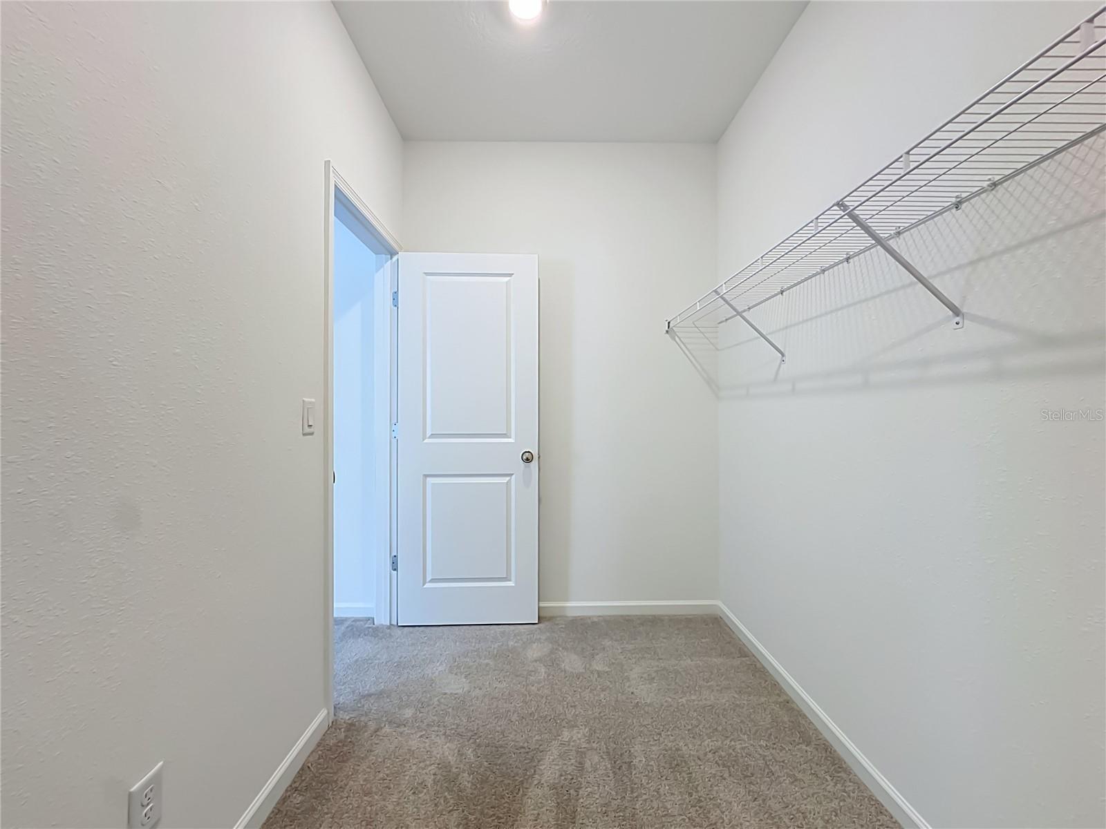 EDENBROOKE AT HYLAND TRAILS - Residential