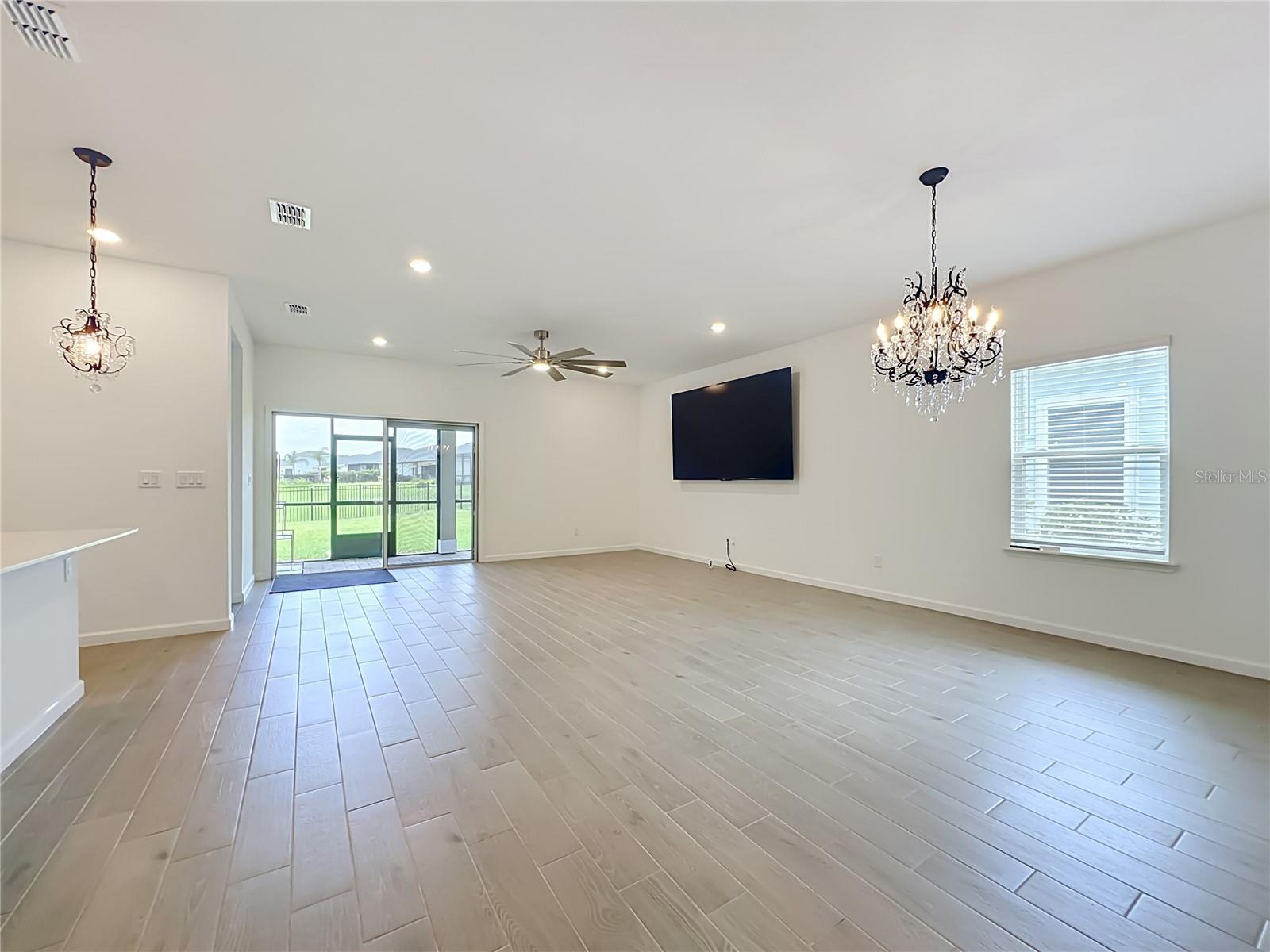 EDENBROOKE AT HYLAND TRAILS - Residential