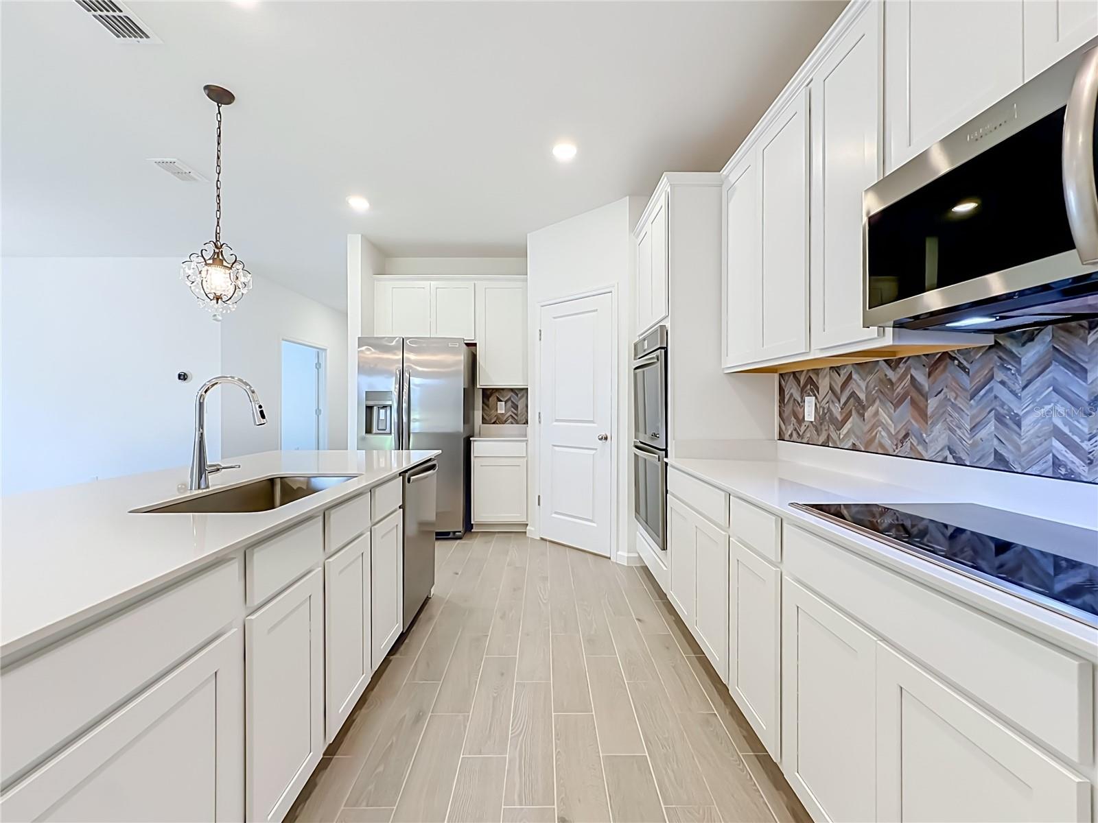 EDENBROOKE AT HYLAND TRAILS - Residential