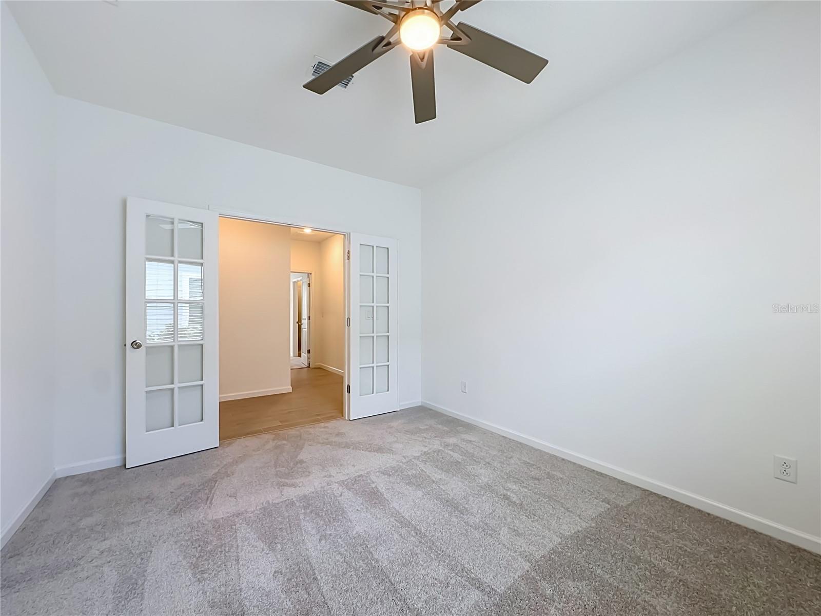 EDENBROOKE AT HYLAND TRAILS - Residential