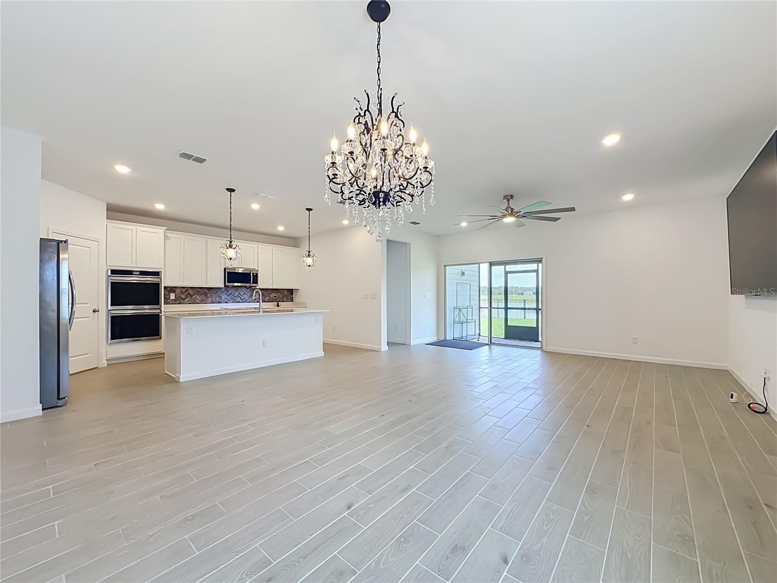 EDENBROOKE AT HYLAND TRAILS - Residential