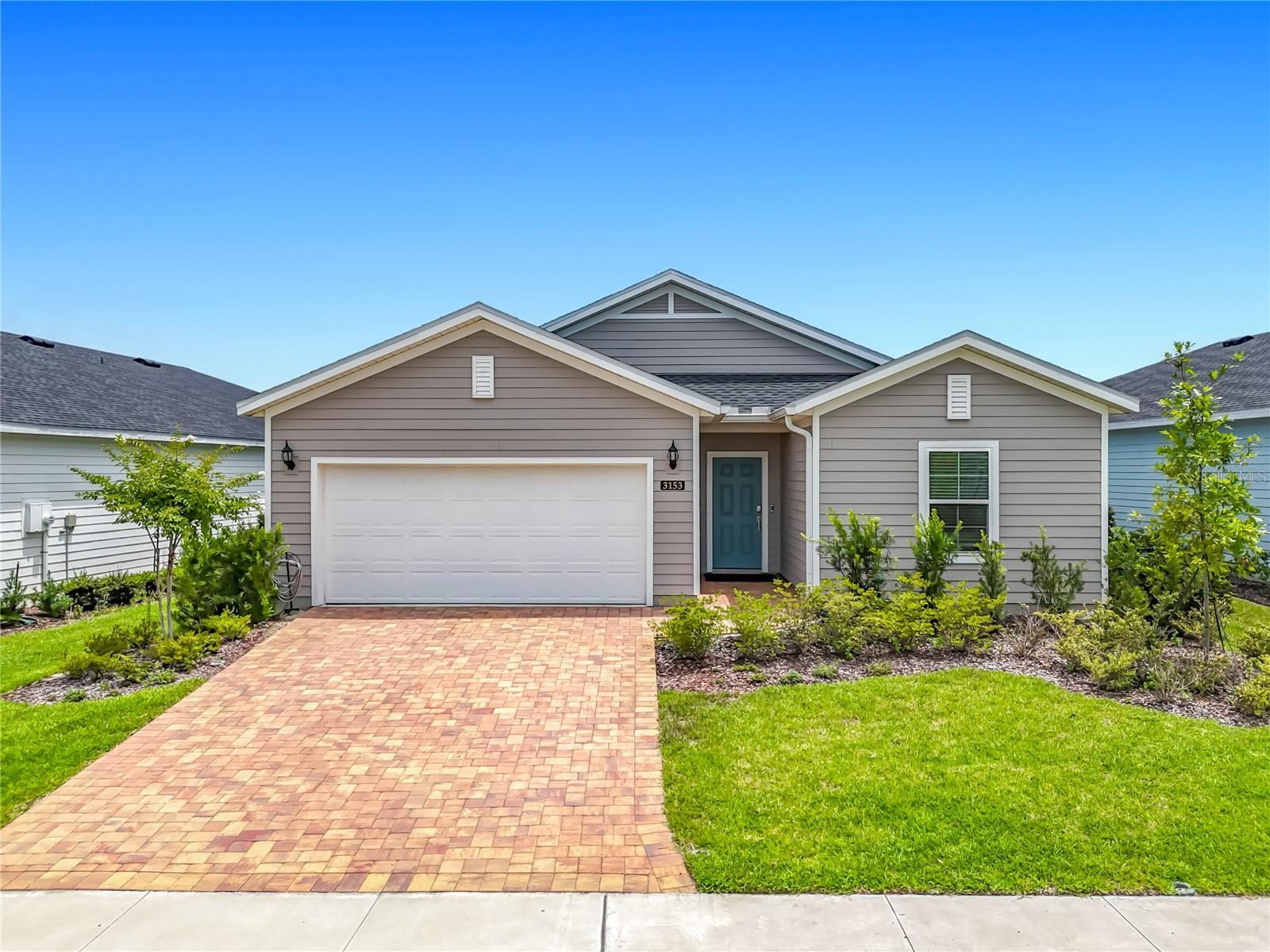 EDENBROOKE AT HYLAND TRAILS - Residential