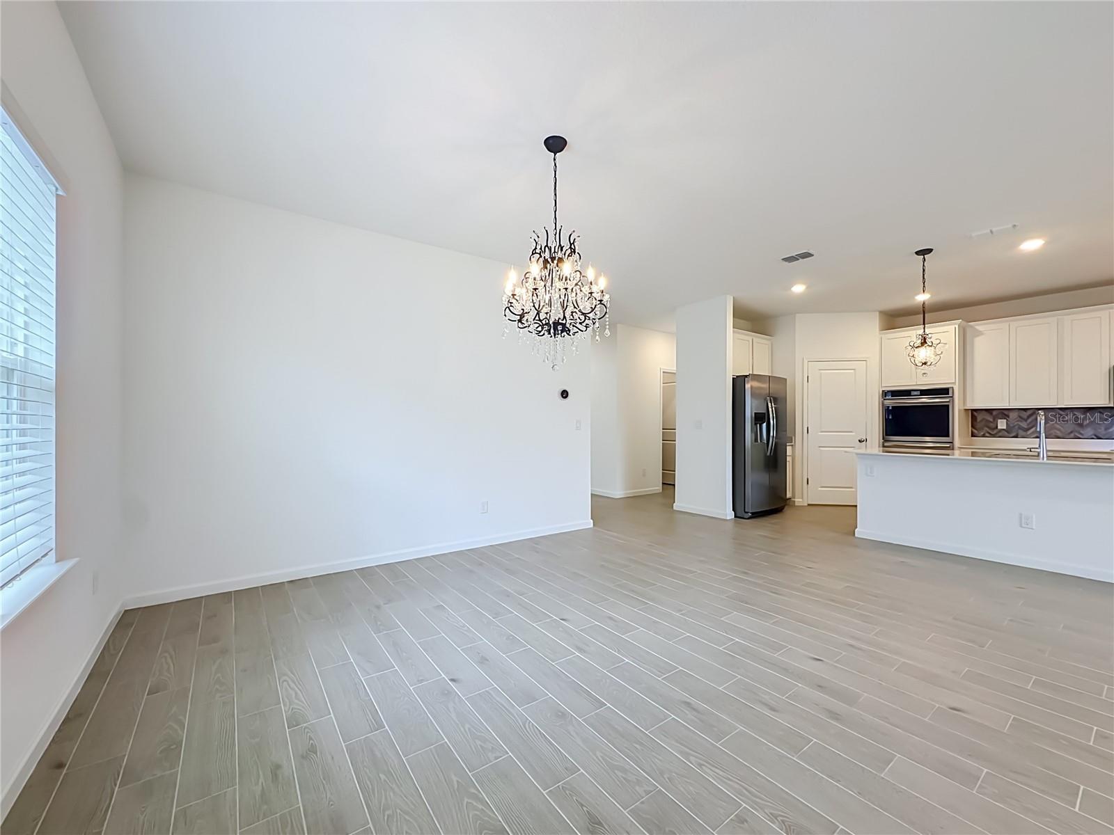 EDENBROOKE AT HYLAND TRAILS - Residential