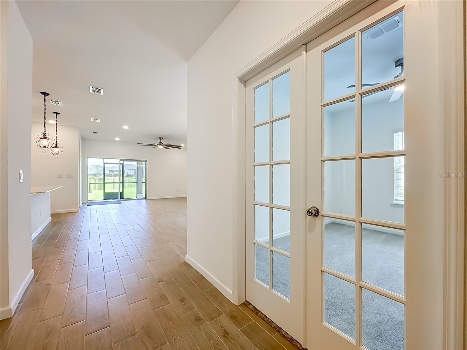 EDENBROOKE AT HYLAND TRAILS - Residential